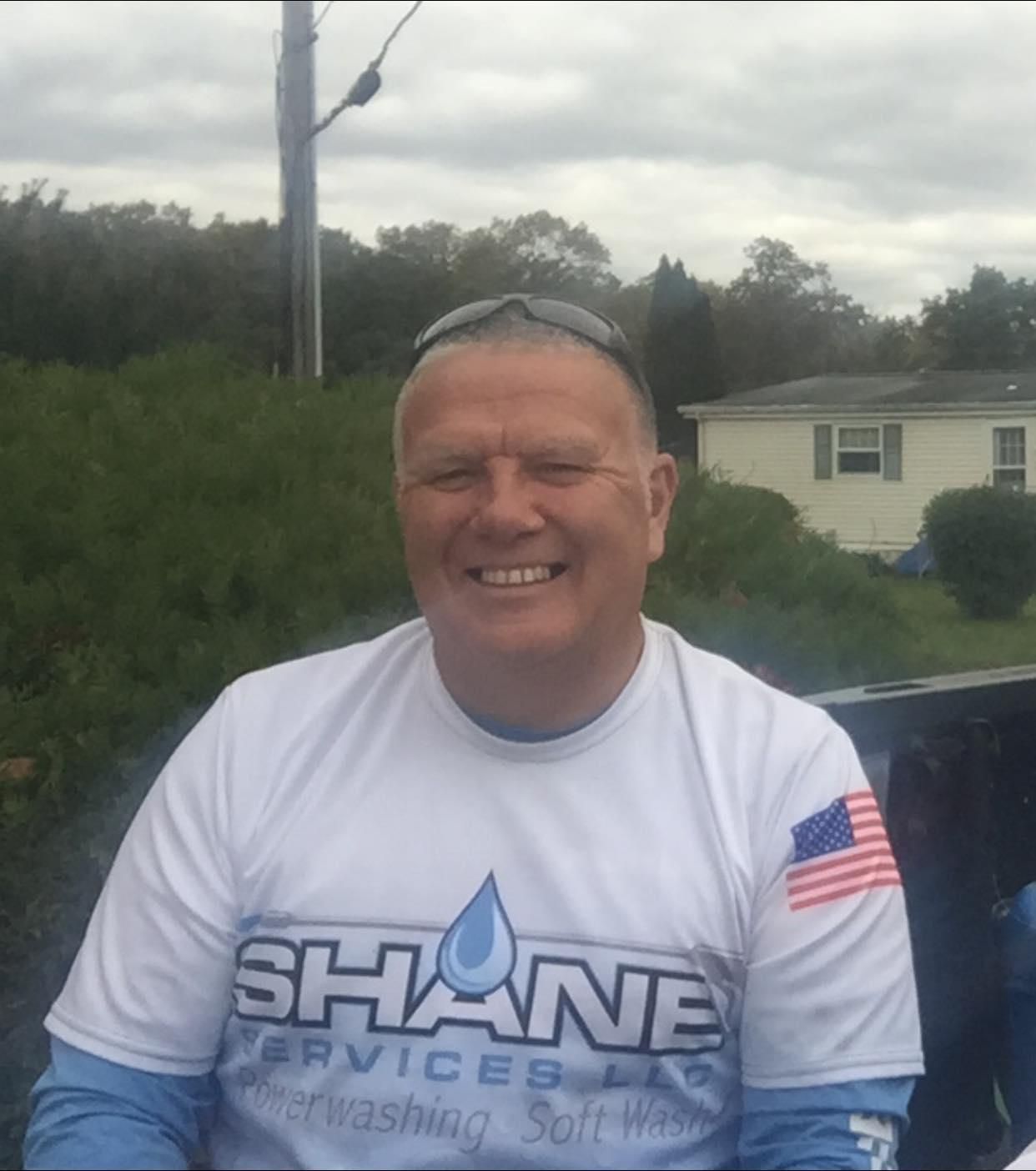  for Shane Services in Sussex County, NJ