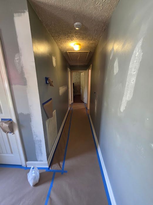  for Comptons Painting LLC in Smyrna, TN