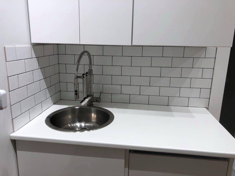  for The Fairfield County Remodeling Co. in Baltimore, OH