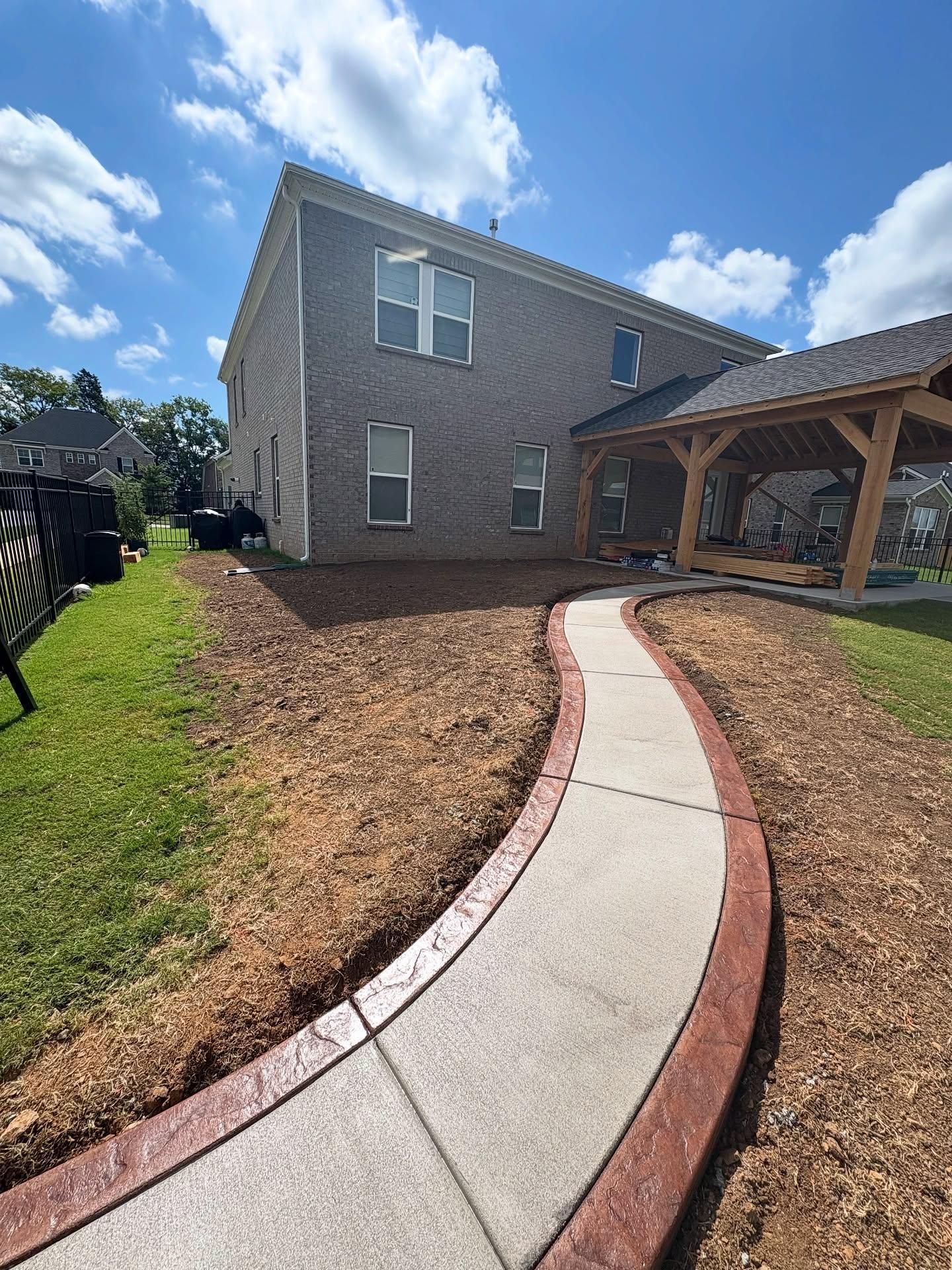  for Premier Concrete Scapes in Murfreesboro, TN