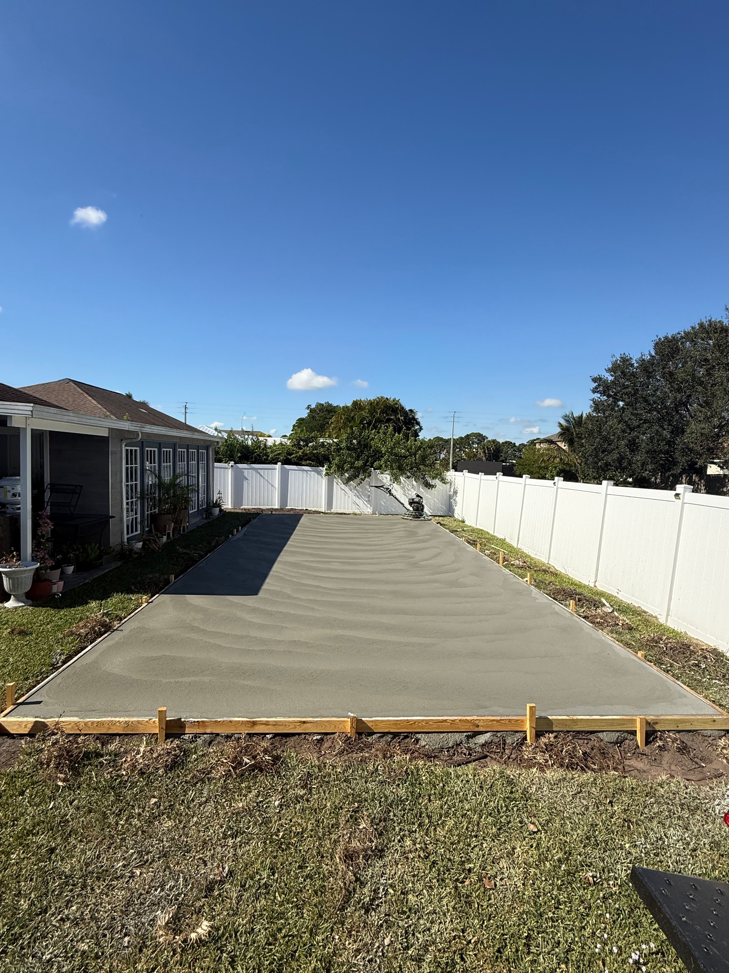  for Coastal Concrete Creation in Port St. Lucie, FL