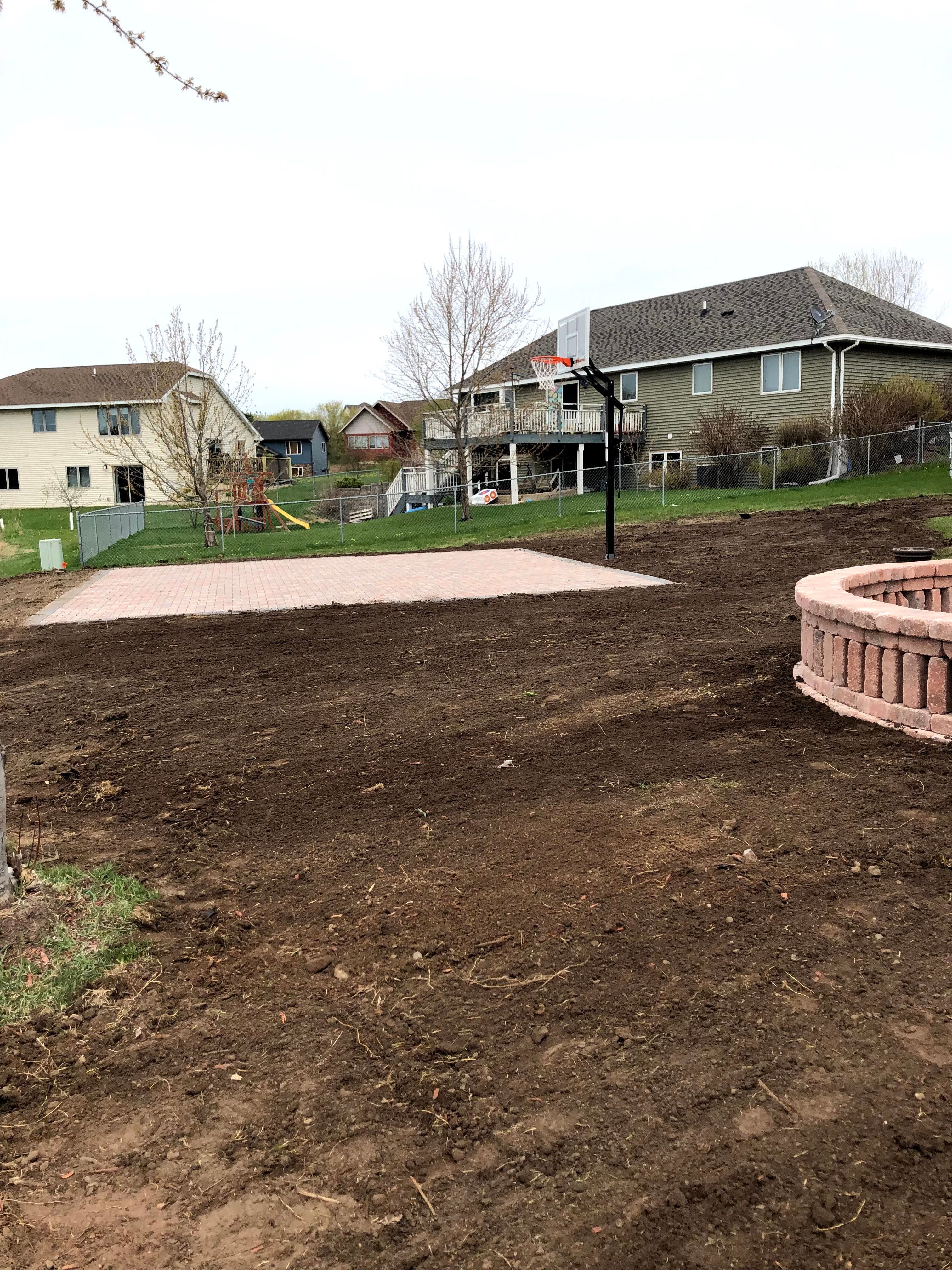 All Photos for Davis Landscaping in Wilson, WI