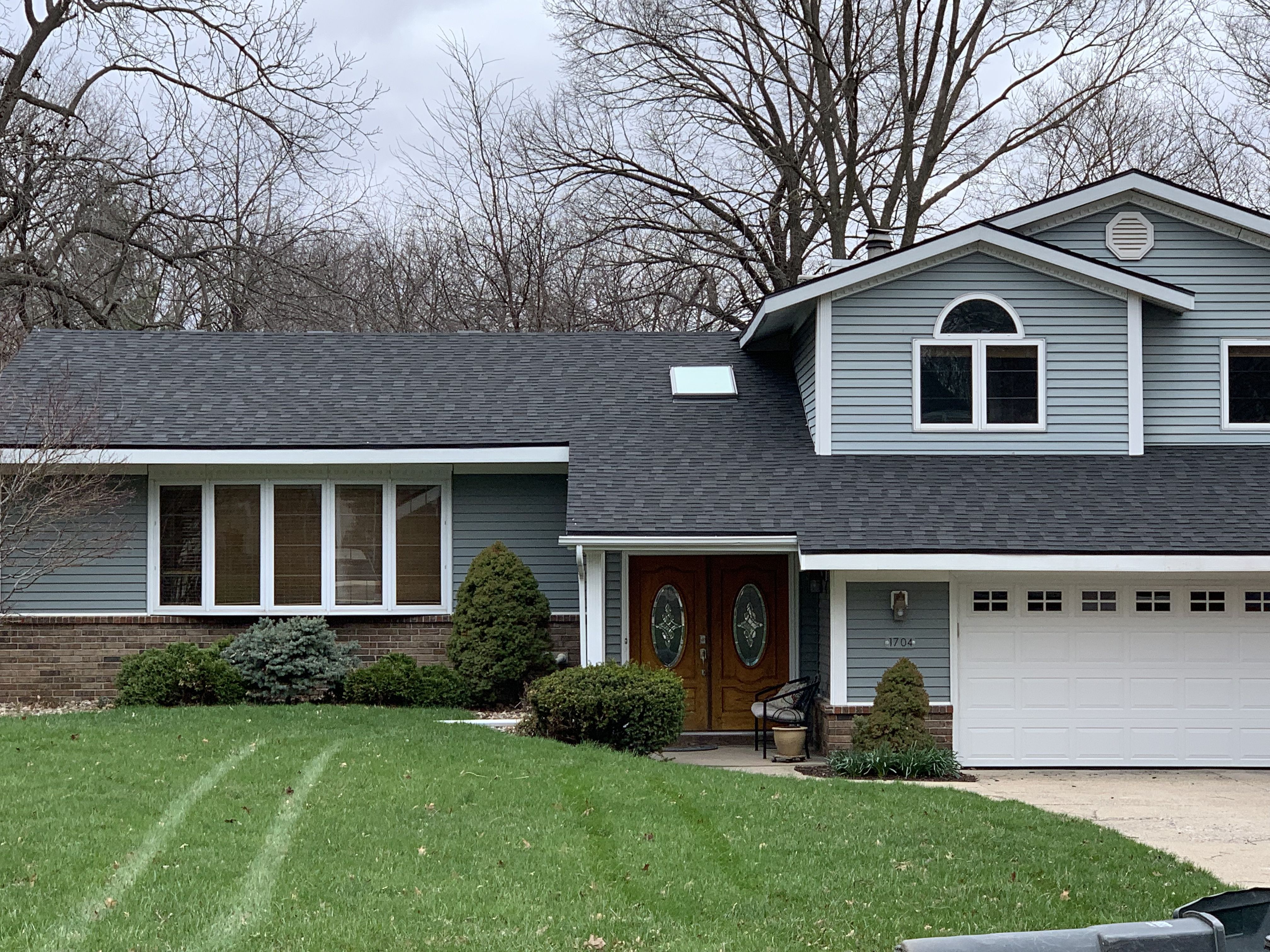  for Genesis Roofing & Construction in Cumming, IA