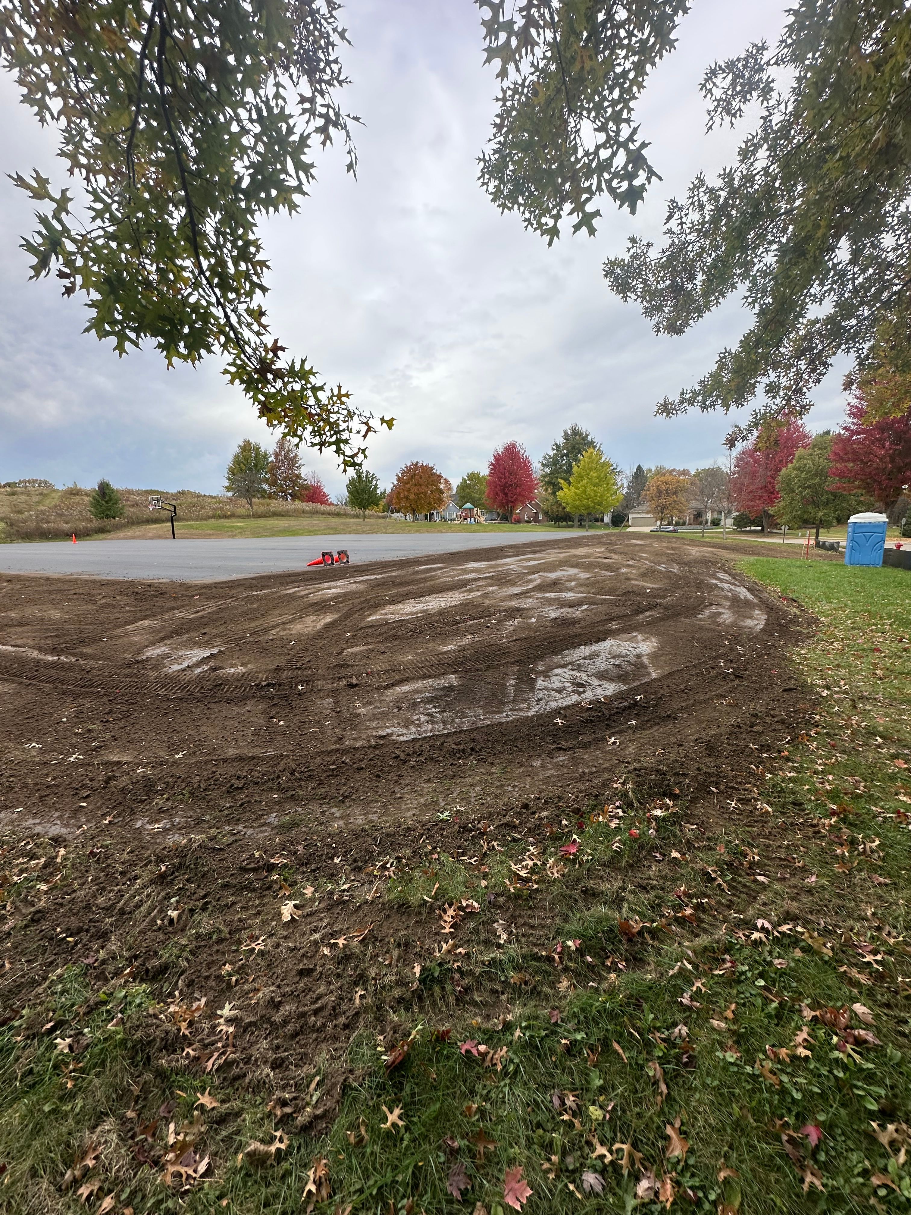  for 608 Earthworks in Marshall, WI