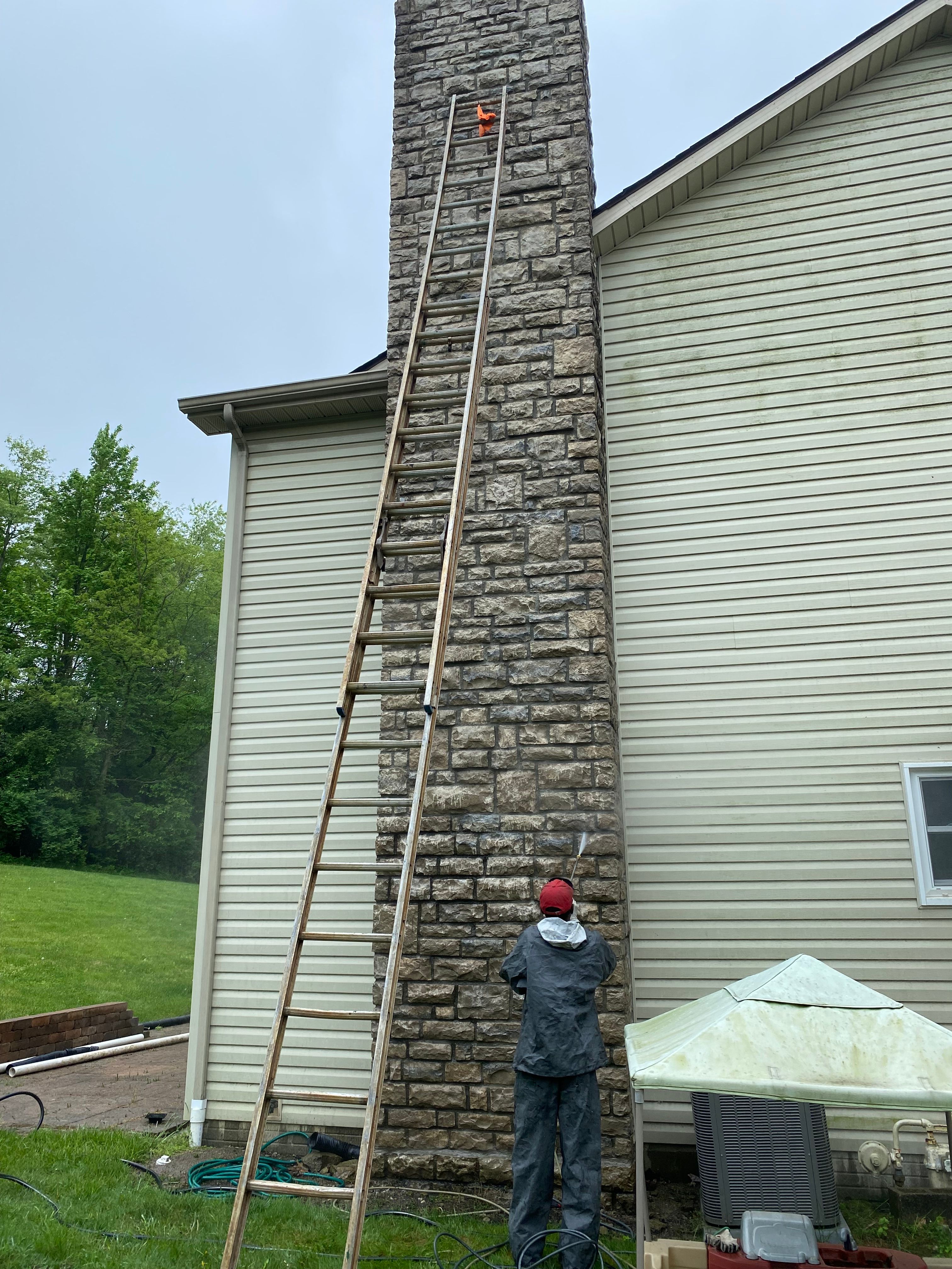  for Shamblin Masonry & Restoration in Columbus, Ohio