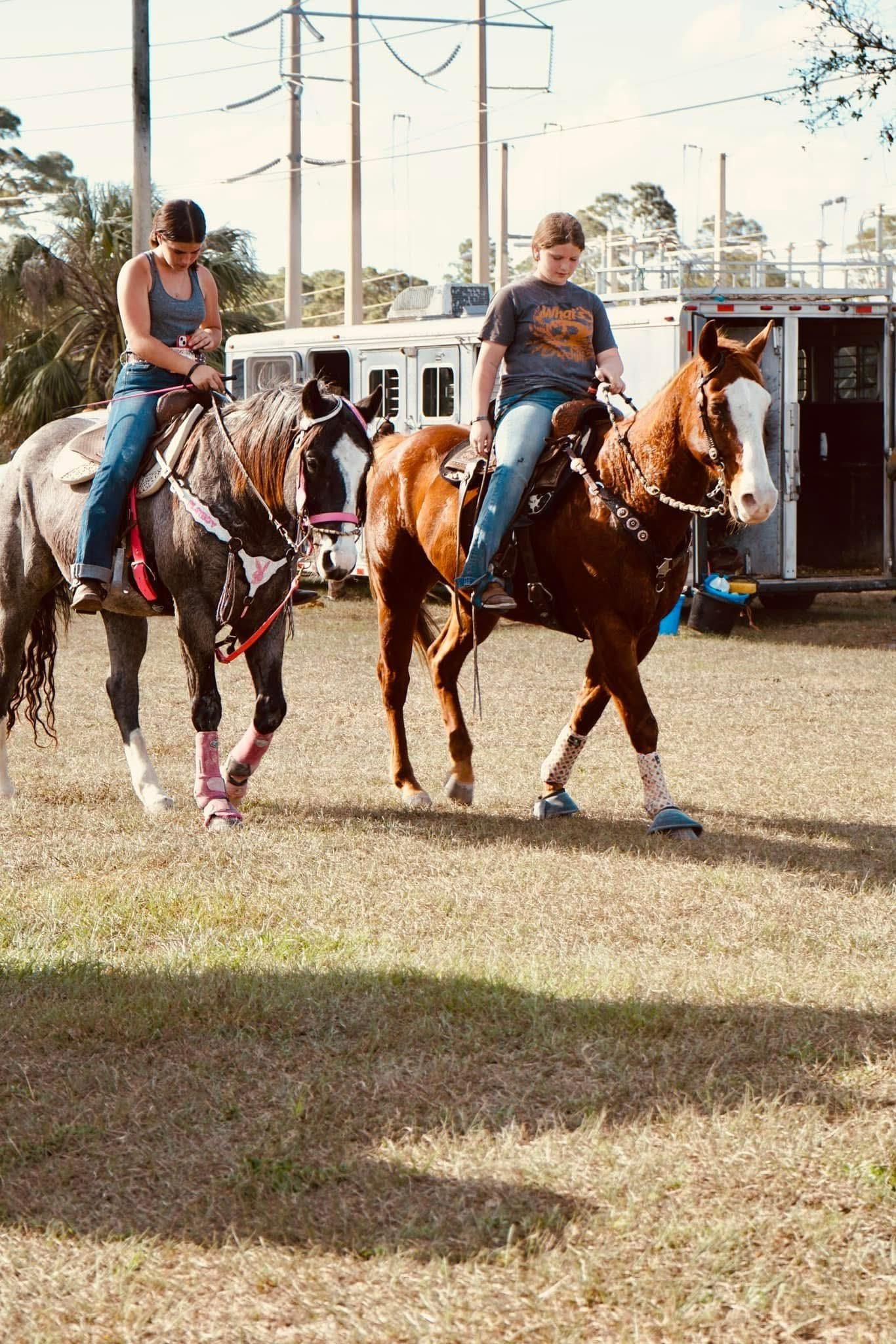  for Florida Native Equestrian Development in Central Florida, FL