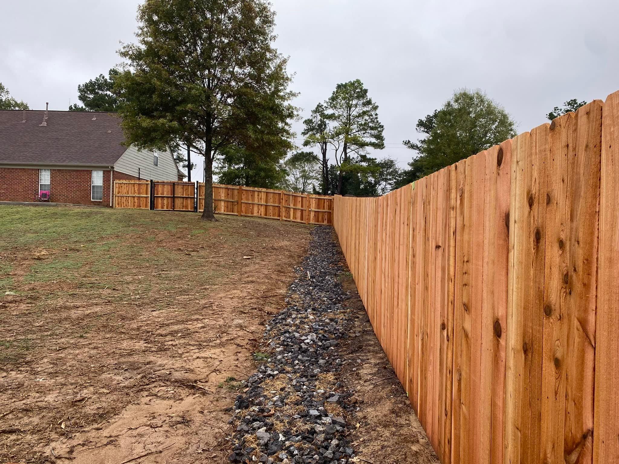  for Manning Fence, LLC in Hernando, MS