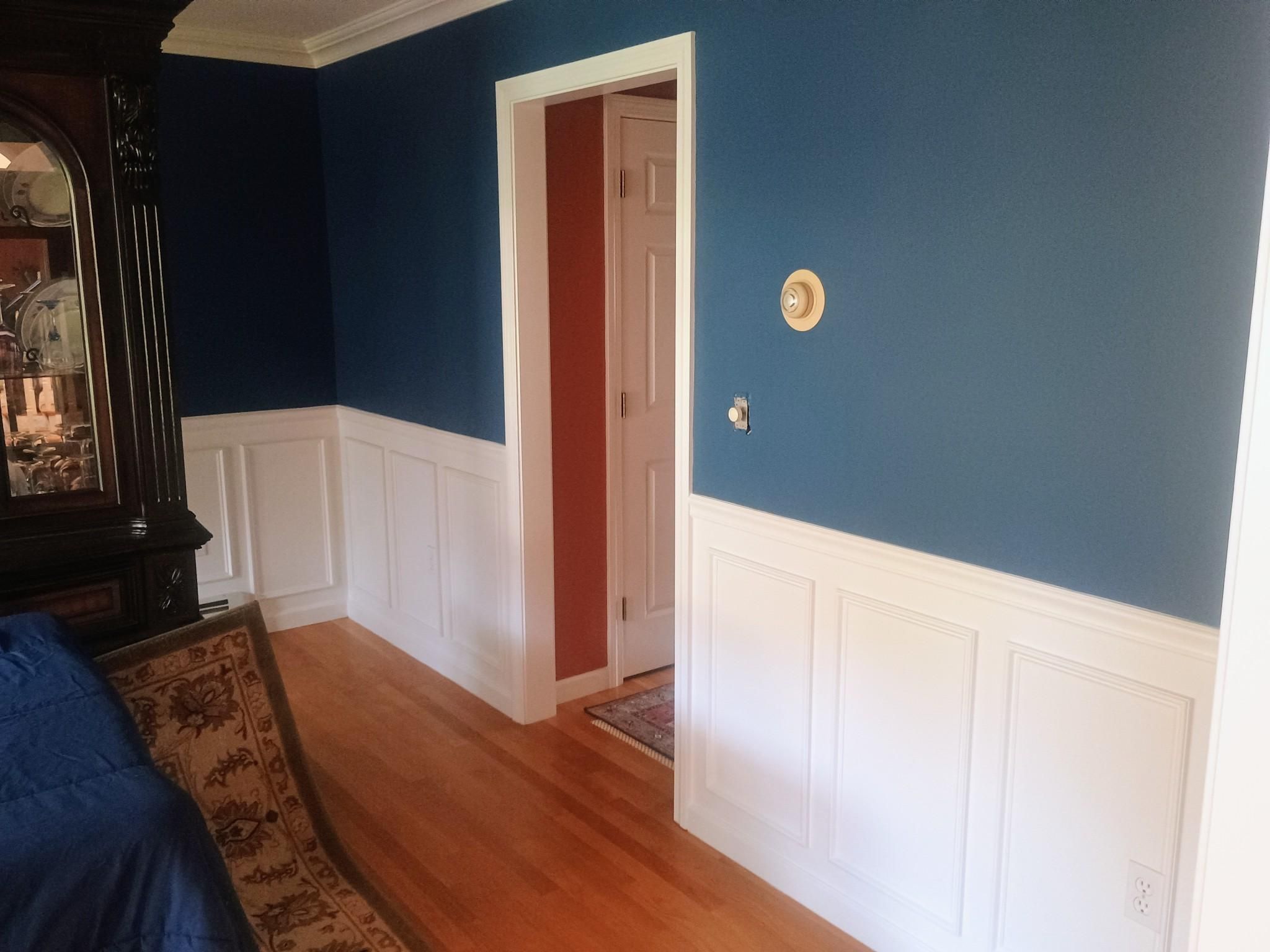  for RDL Painting & Power Washing  in Newington,  CT