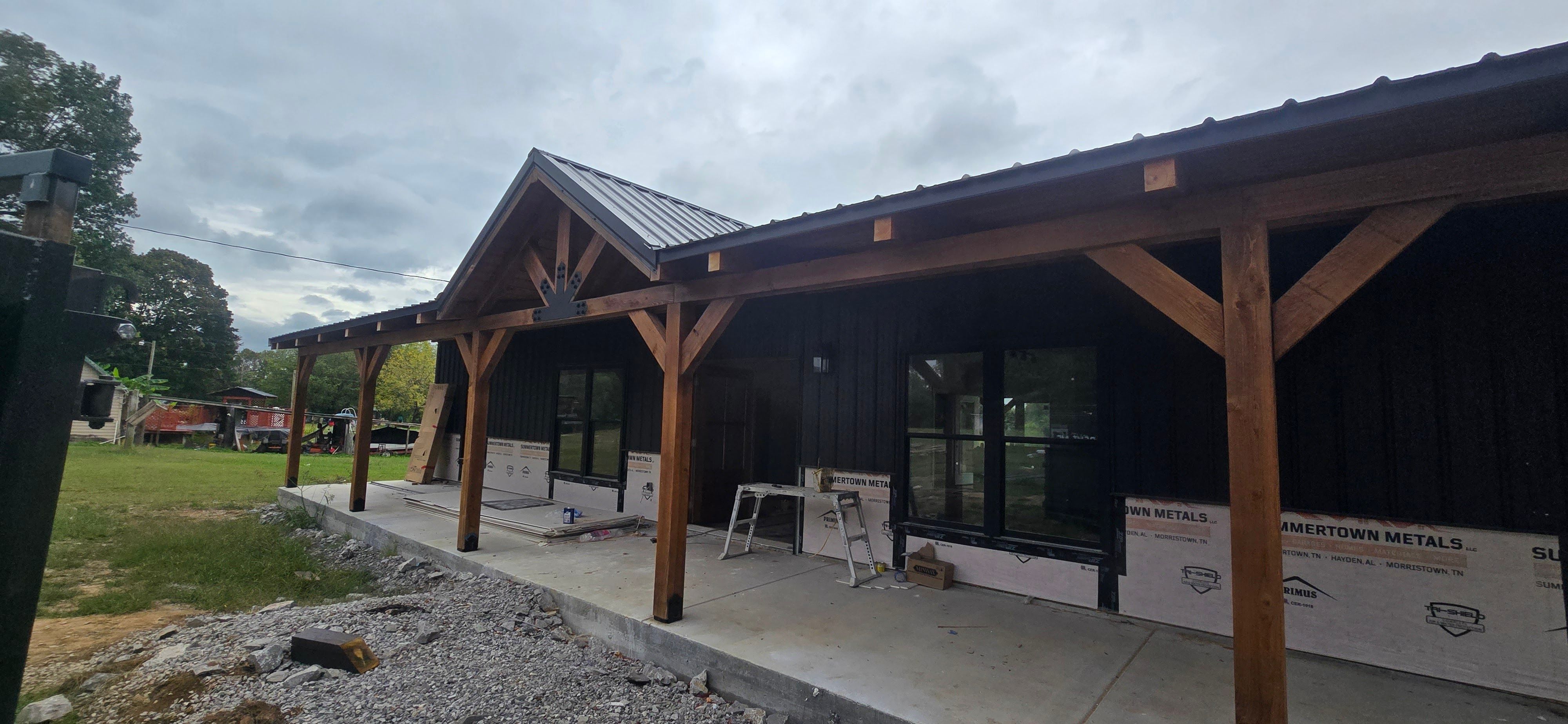  for Second Chance Painting  in McMinnville, TN