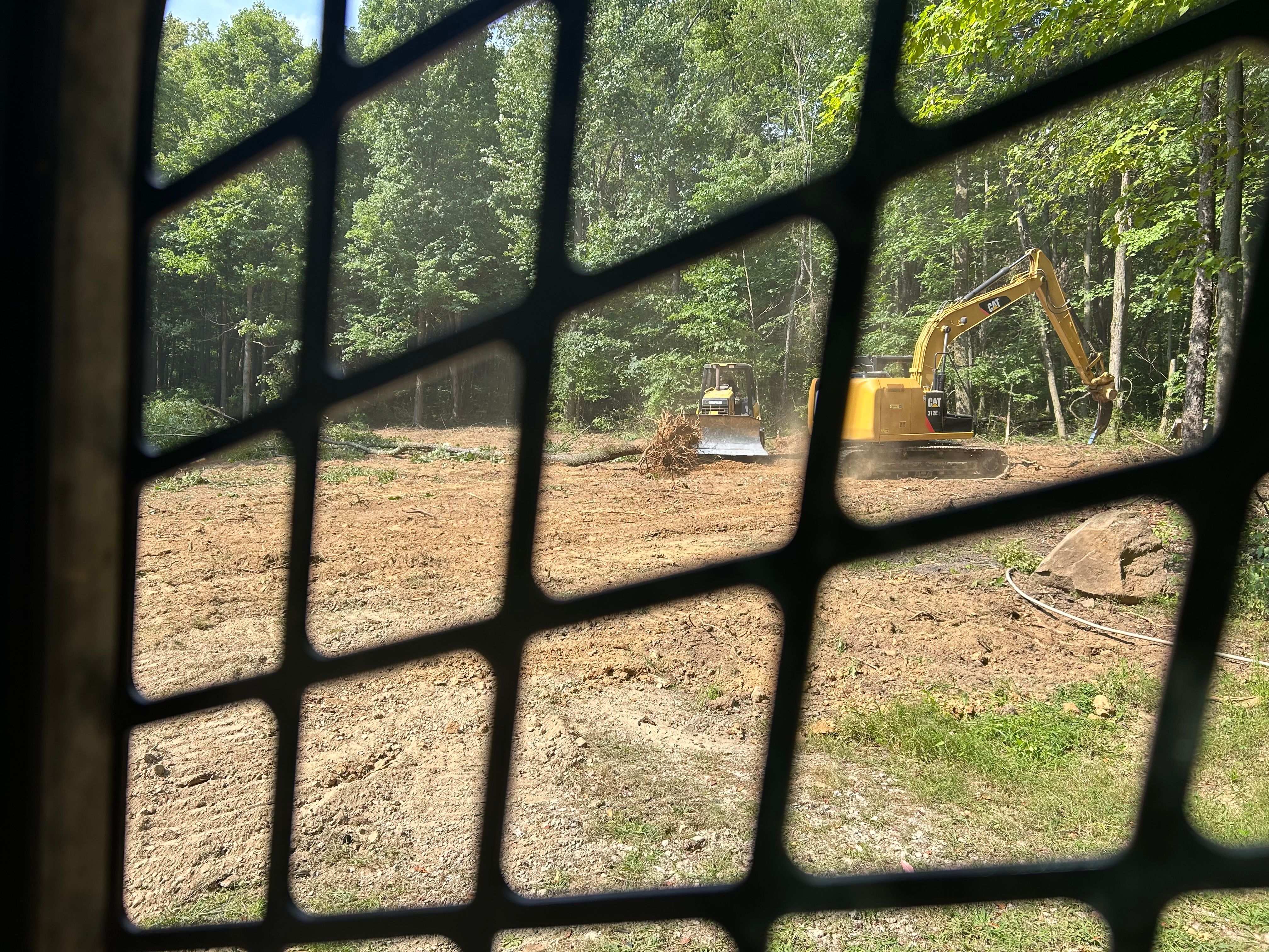 All Photos for ASC Excavating LLC in Lucas, OH