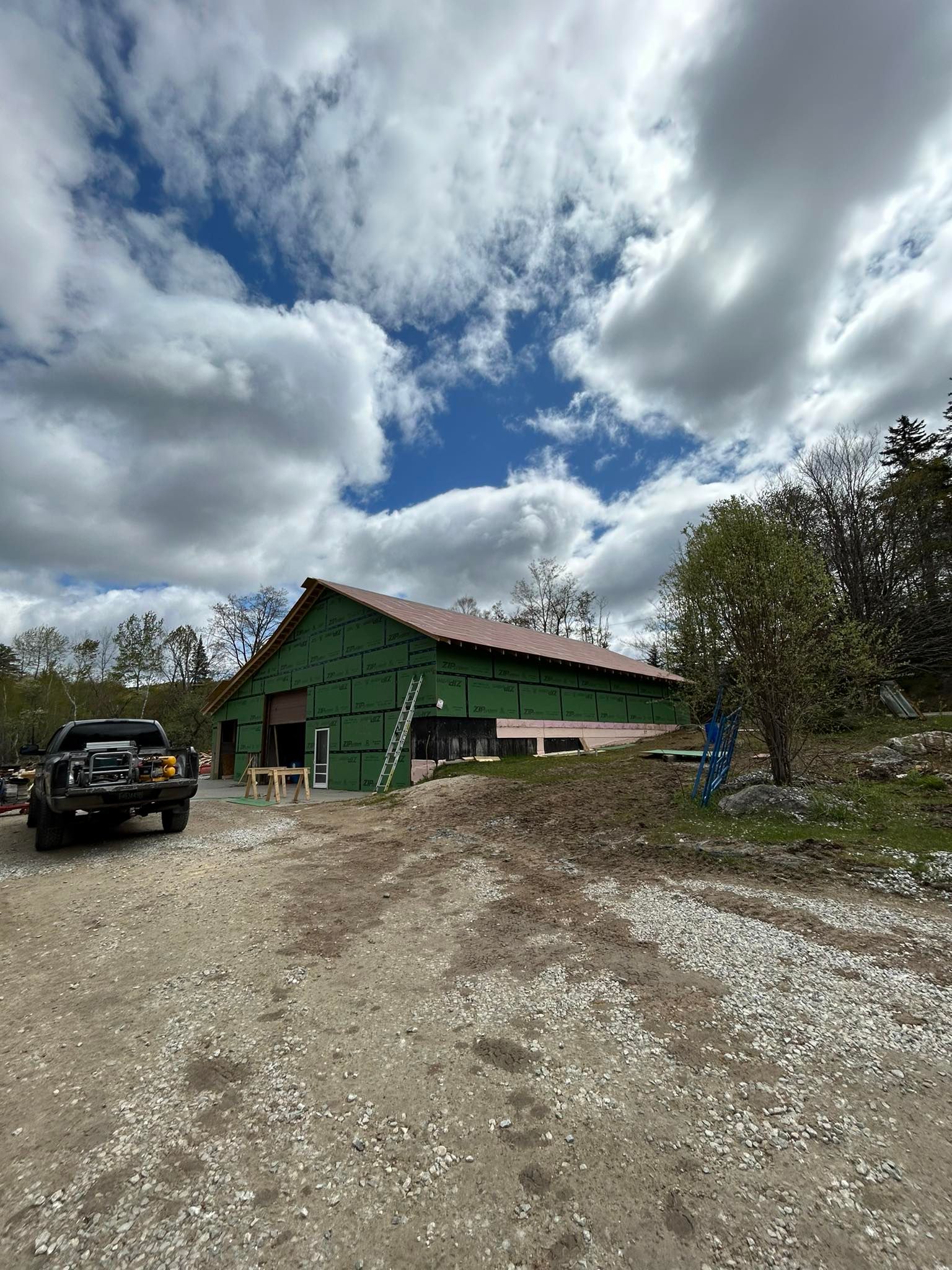  for Smith Enterprises in Chester, VT