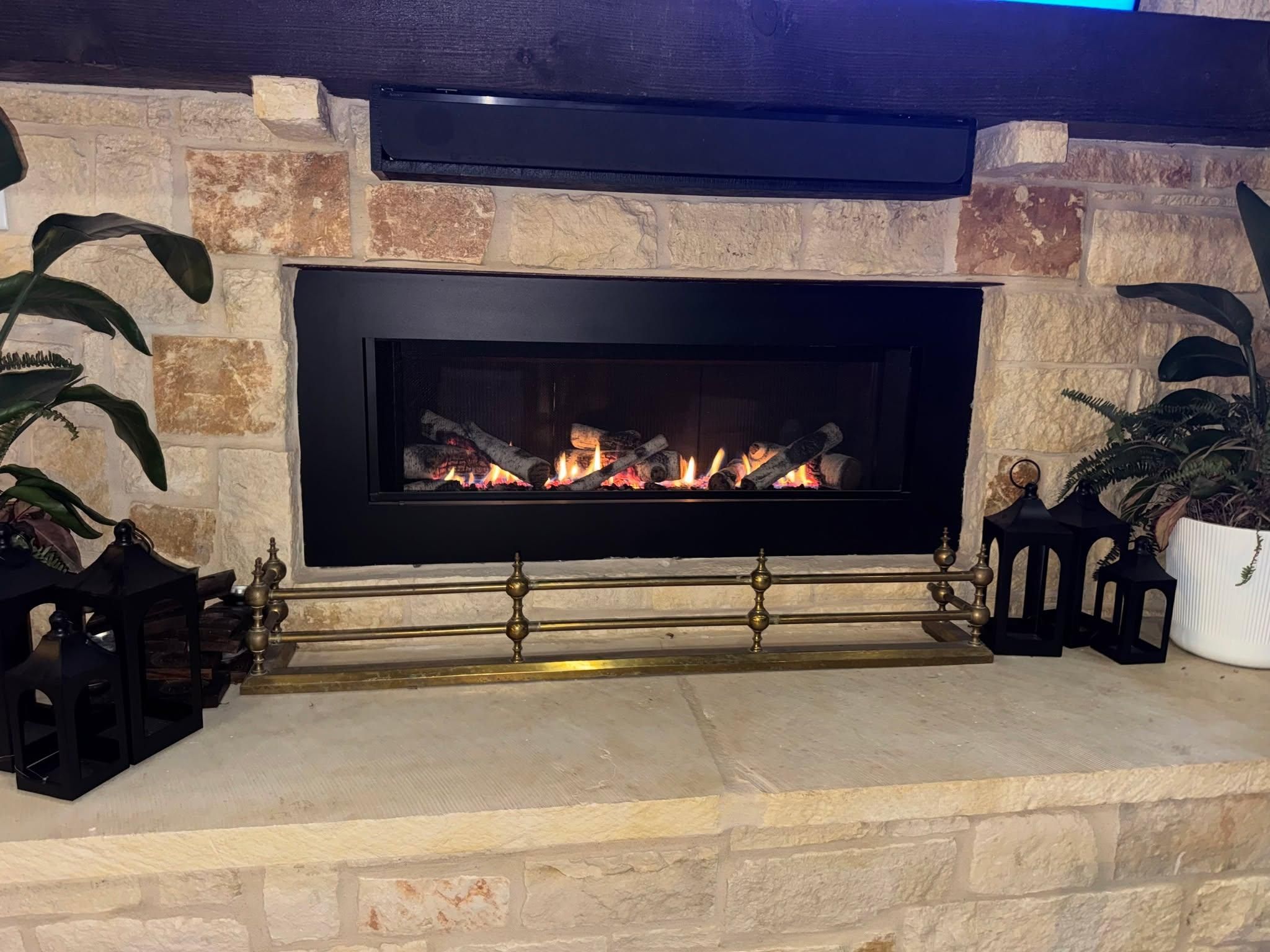  for AAA Home Services Chimney & Dryer Vent Cleaning, Aaron's Plumbing in San Antonio, TX