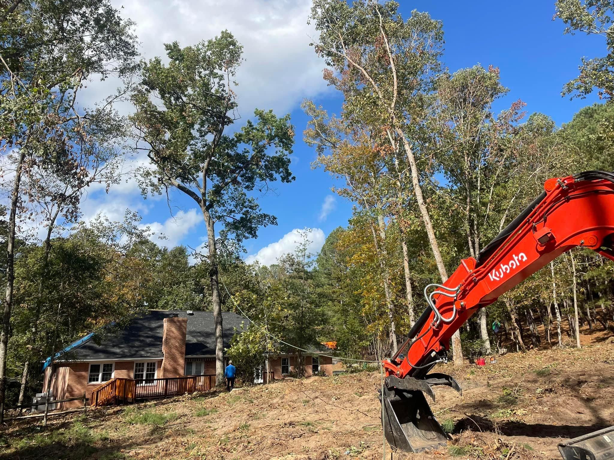  for Southern Land Improvements in Edgefield, SC