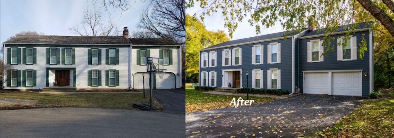  for Rainguard Masonry and Roofing in Lowell, MA
