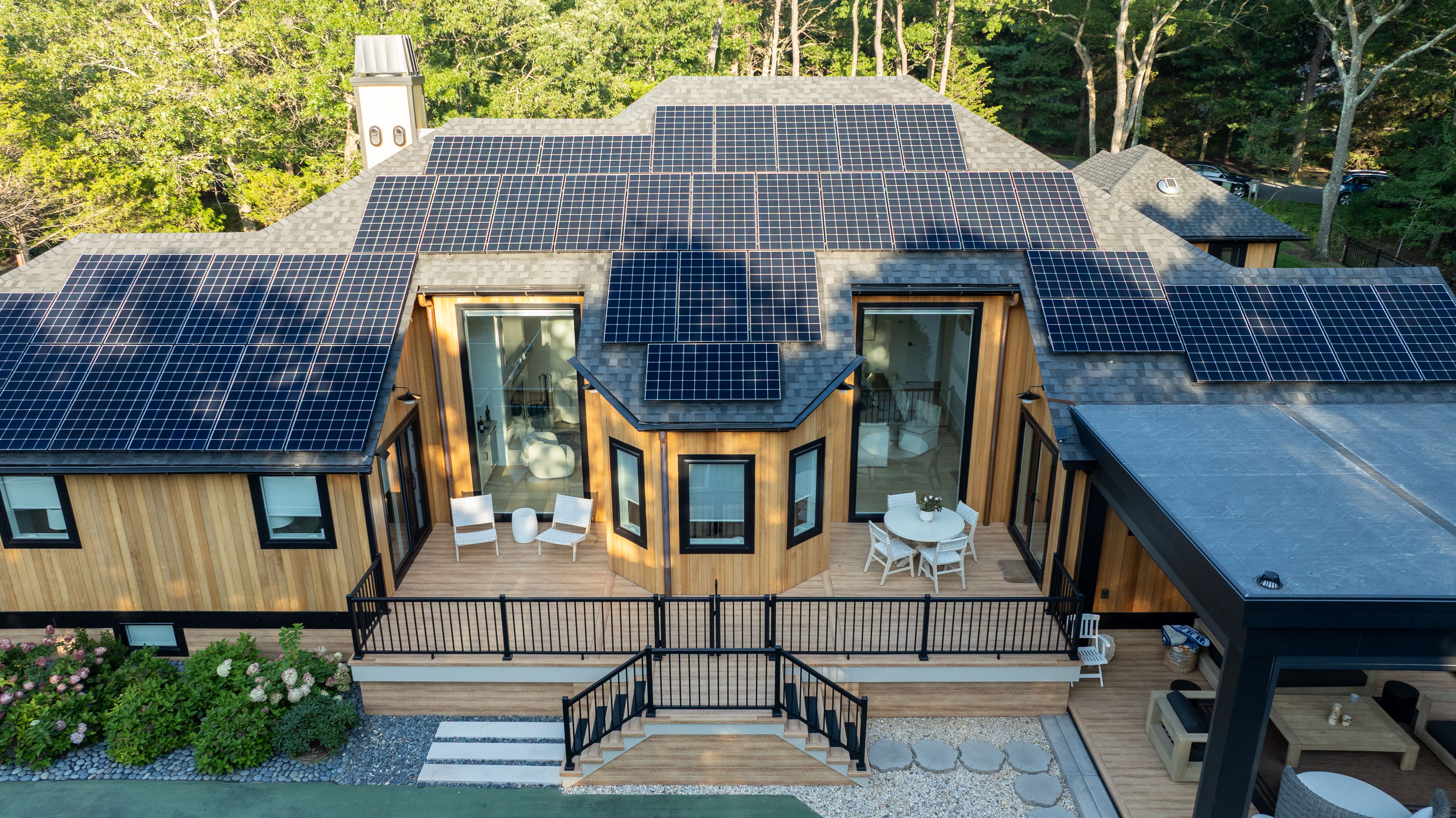  for Make It Right Contracting in East Hampton, NY