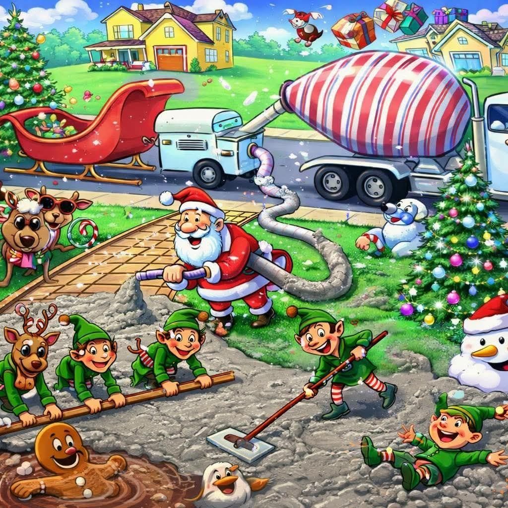  for Gb Concrete & Roofing in Spencer, OK