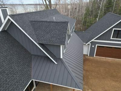  for Patriot Roofing Plus LLC in Pequot Lakes, MN