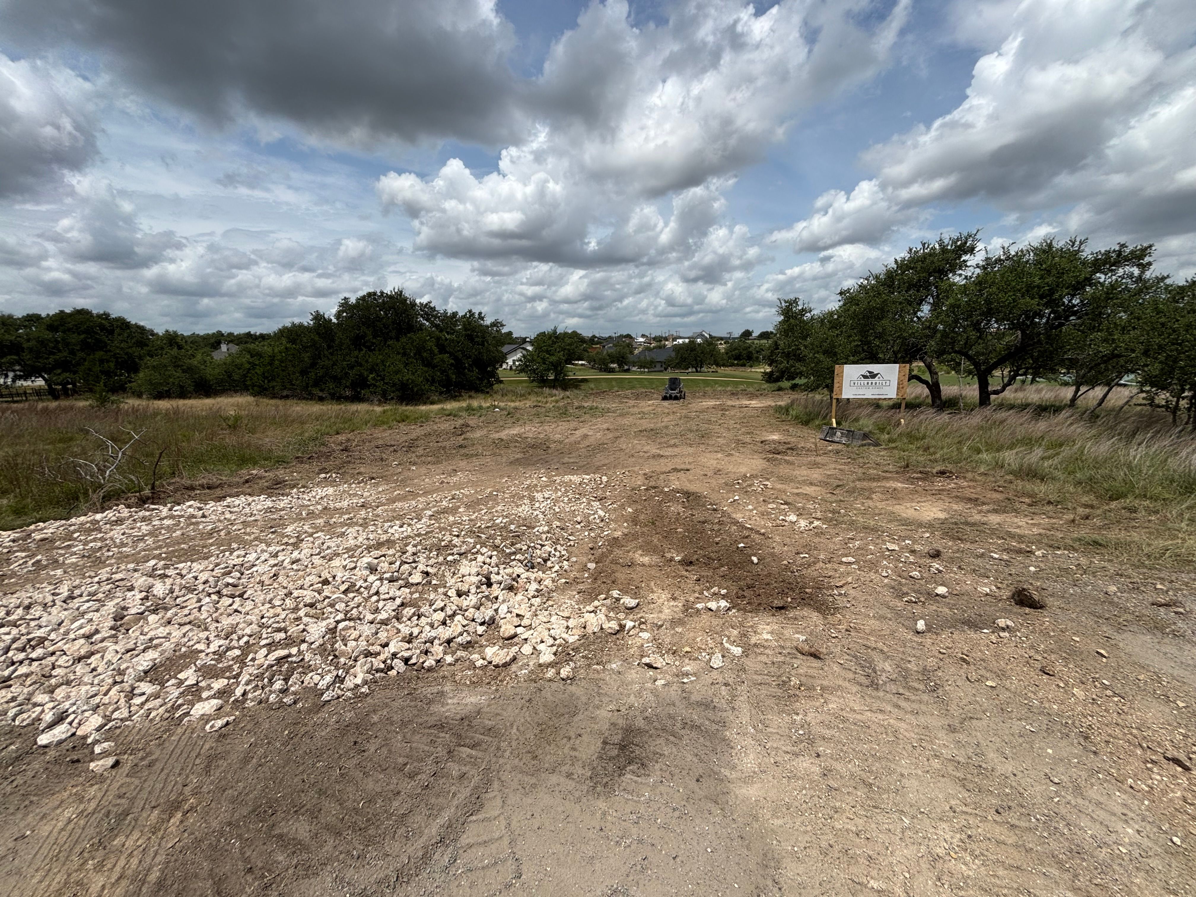 All Photos for K.O. Excavation LLC in Spring Branch, TX