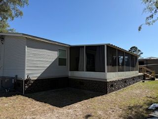  for Byrds Mobile Home Services in Polk County, FL