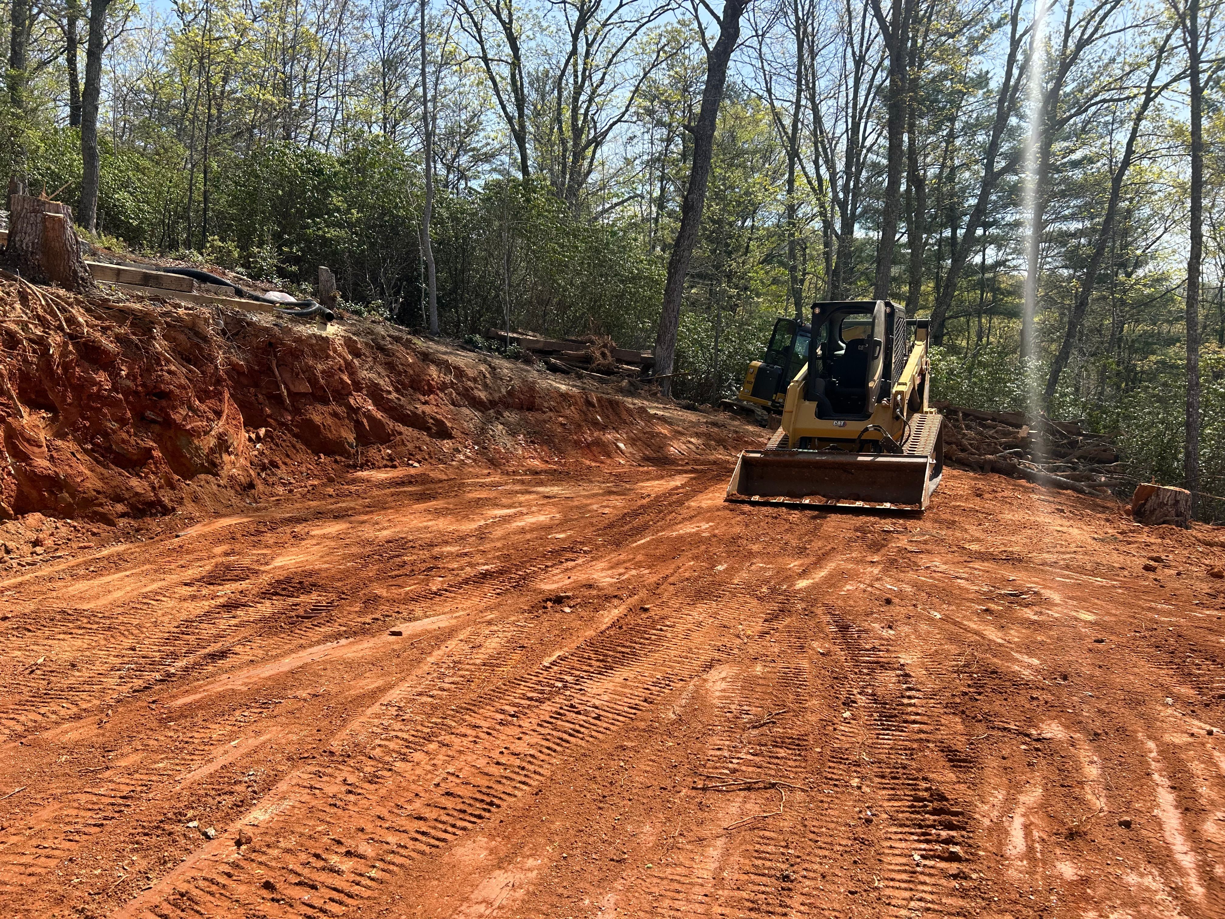 All Photos for The Gravel Guy in Blairsville, GA