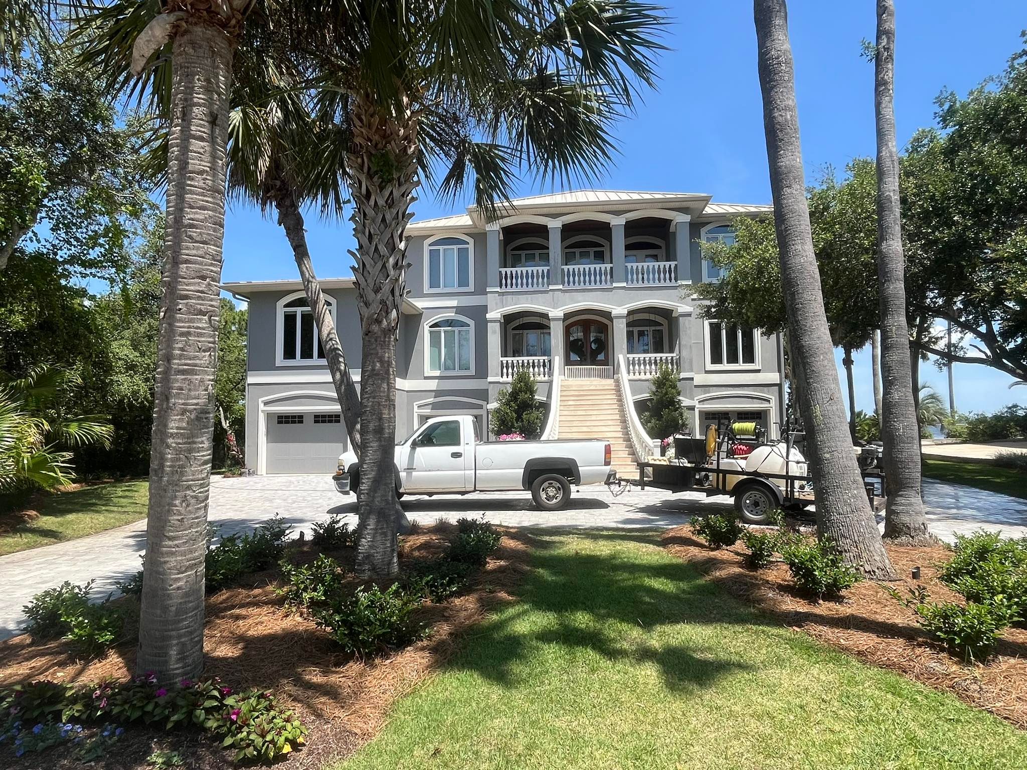  for All-Star Lawn Care & Soft Washing in Mobile, AL