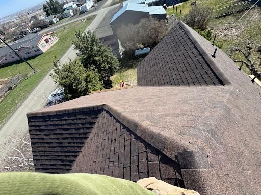  for Djg Construction in Wallowa, OR