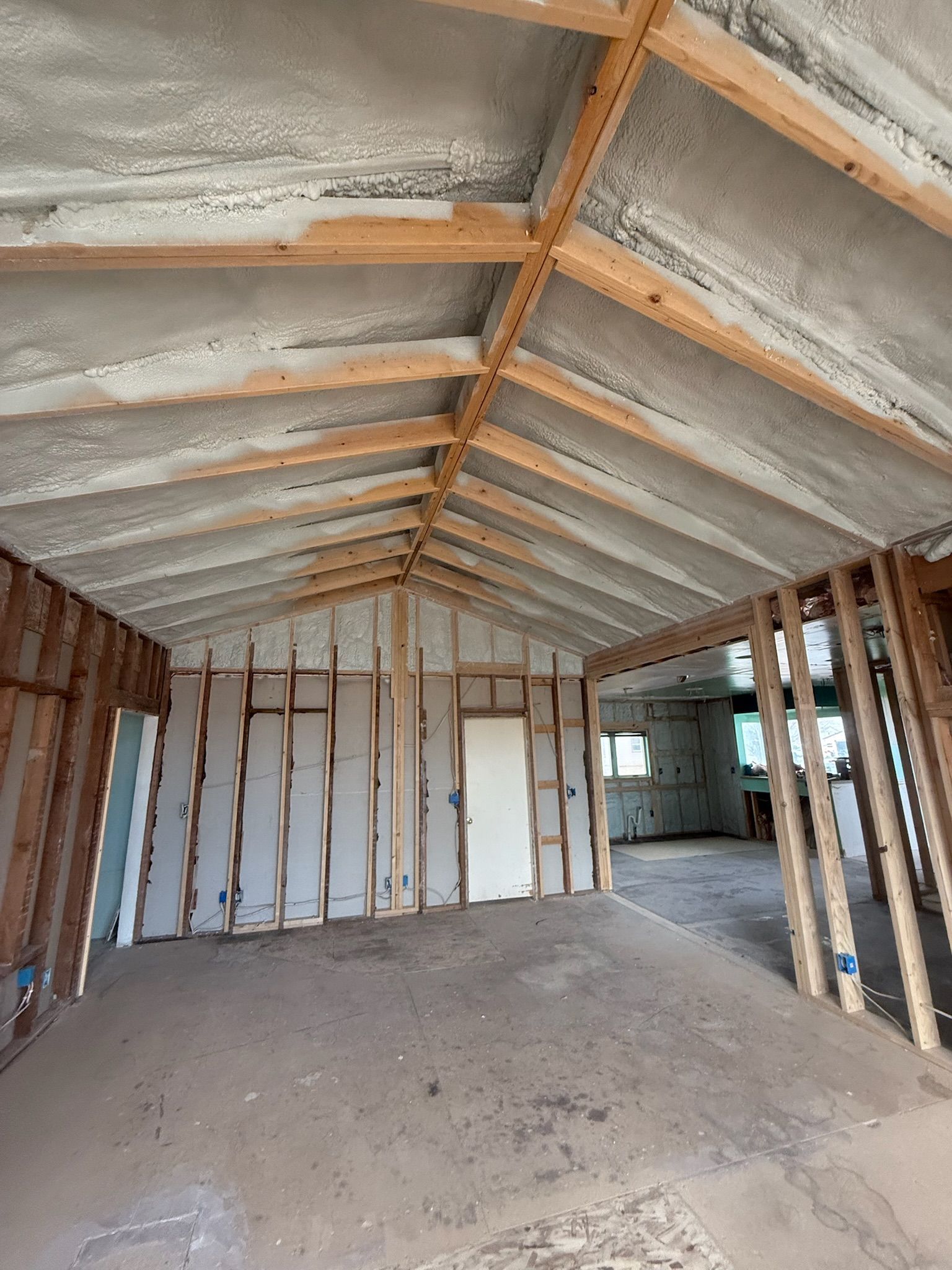  for Top Shot Insulation in Thermopolis, WY