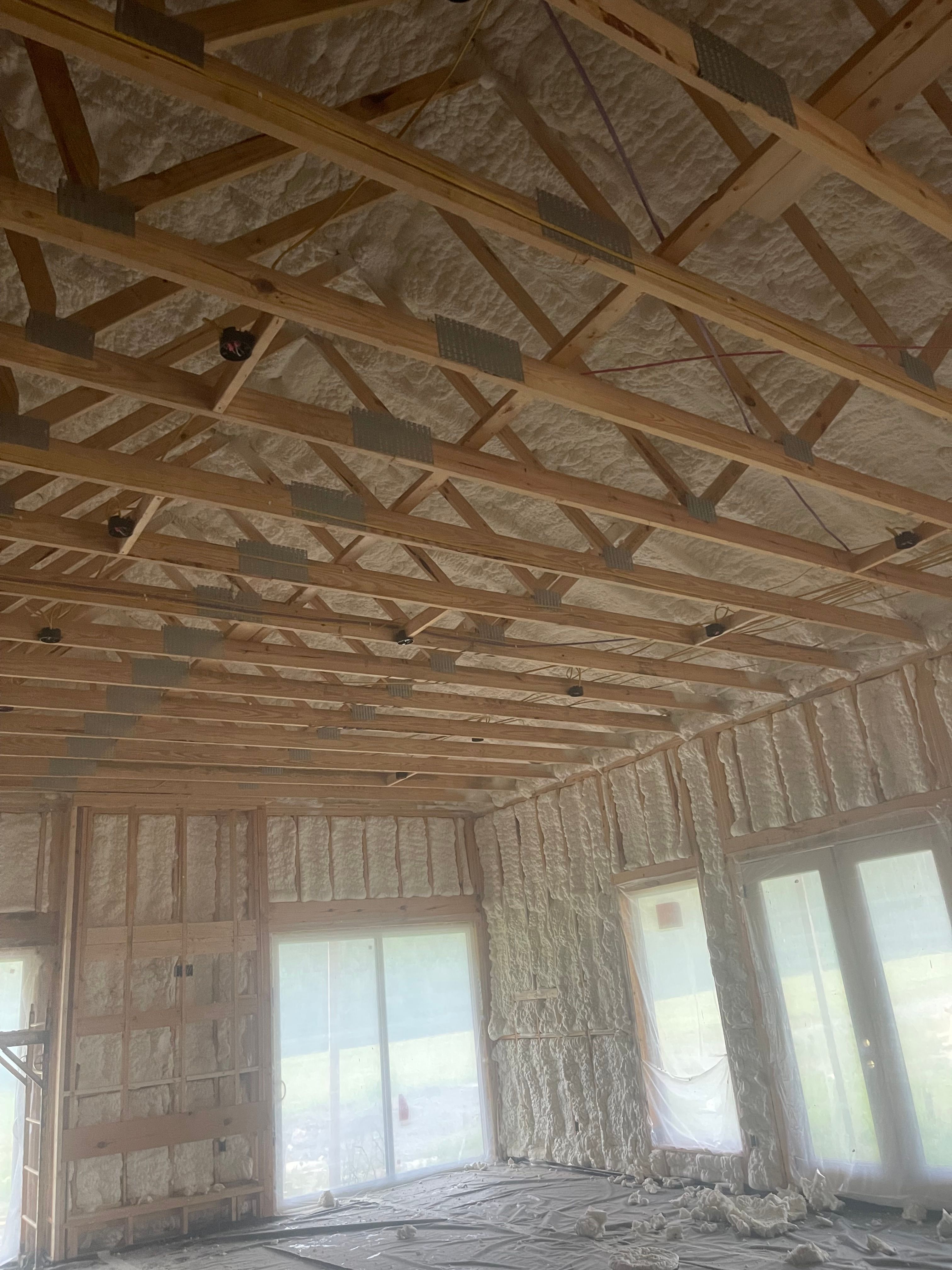 All Photos for Tri-Star Thermal Foam, LLC in Lafayette, TN