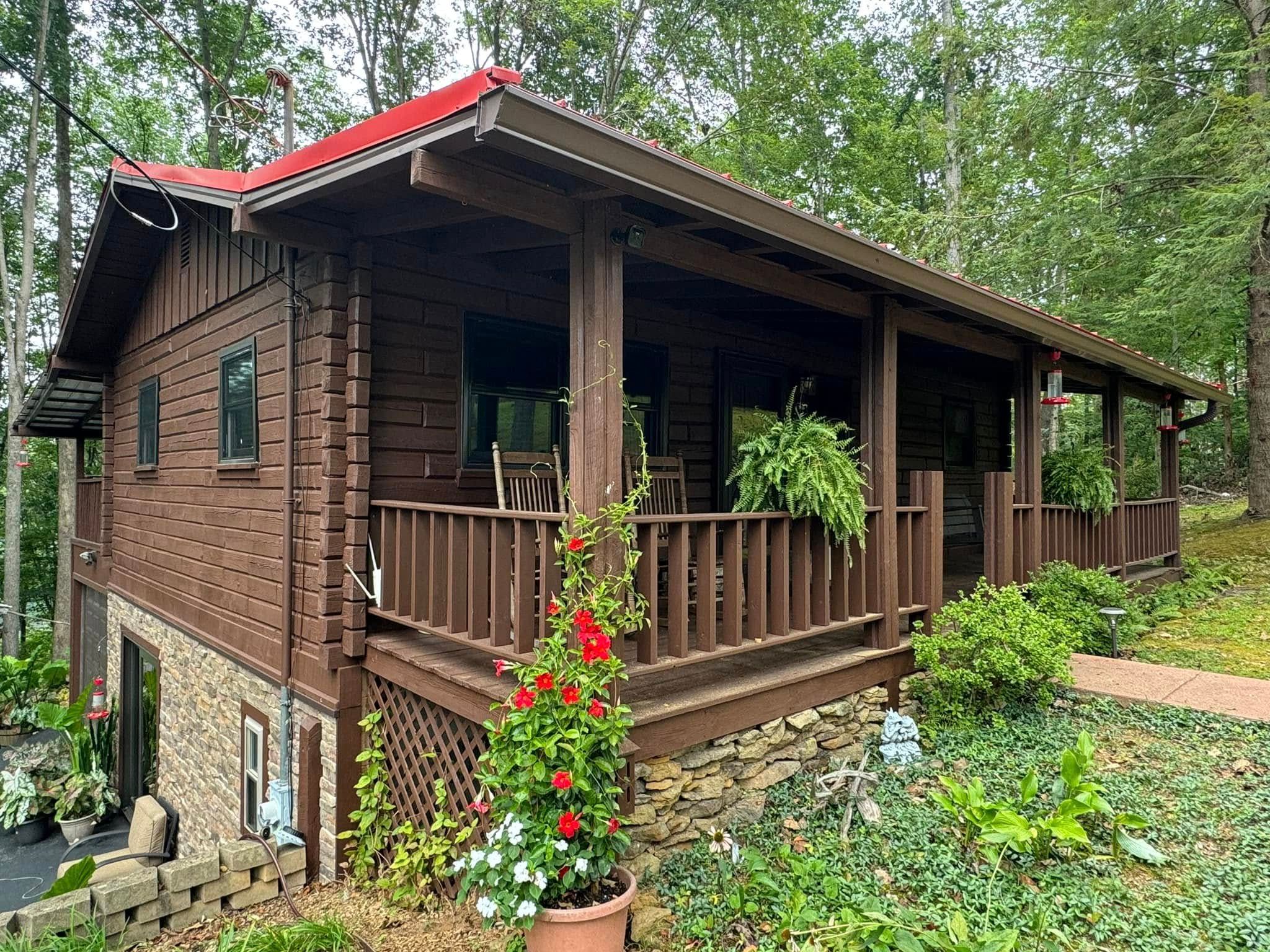 All Photos for KY Gutter Pro & Specialty Roofing Systems in Monticello, KY