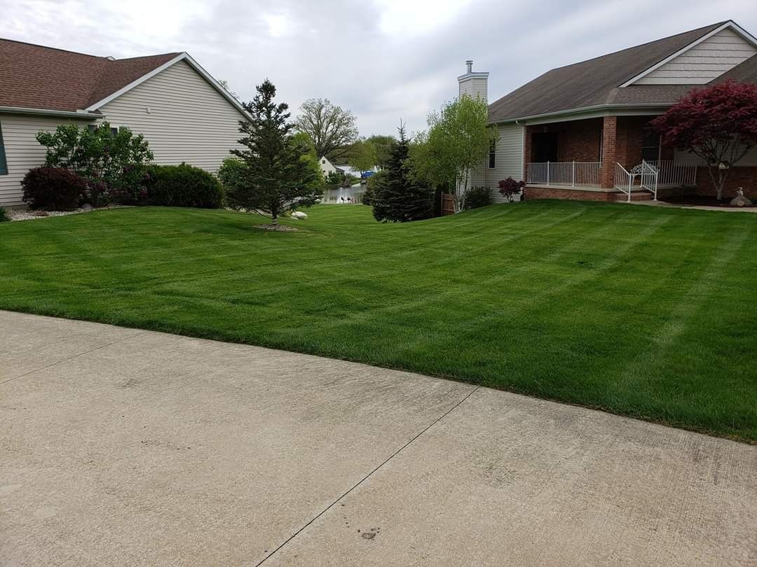 for Down To Business LLC in Howell, Michigan