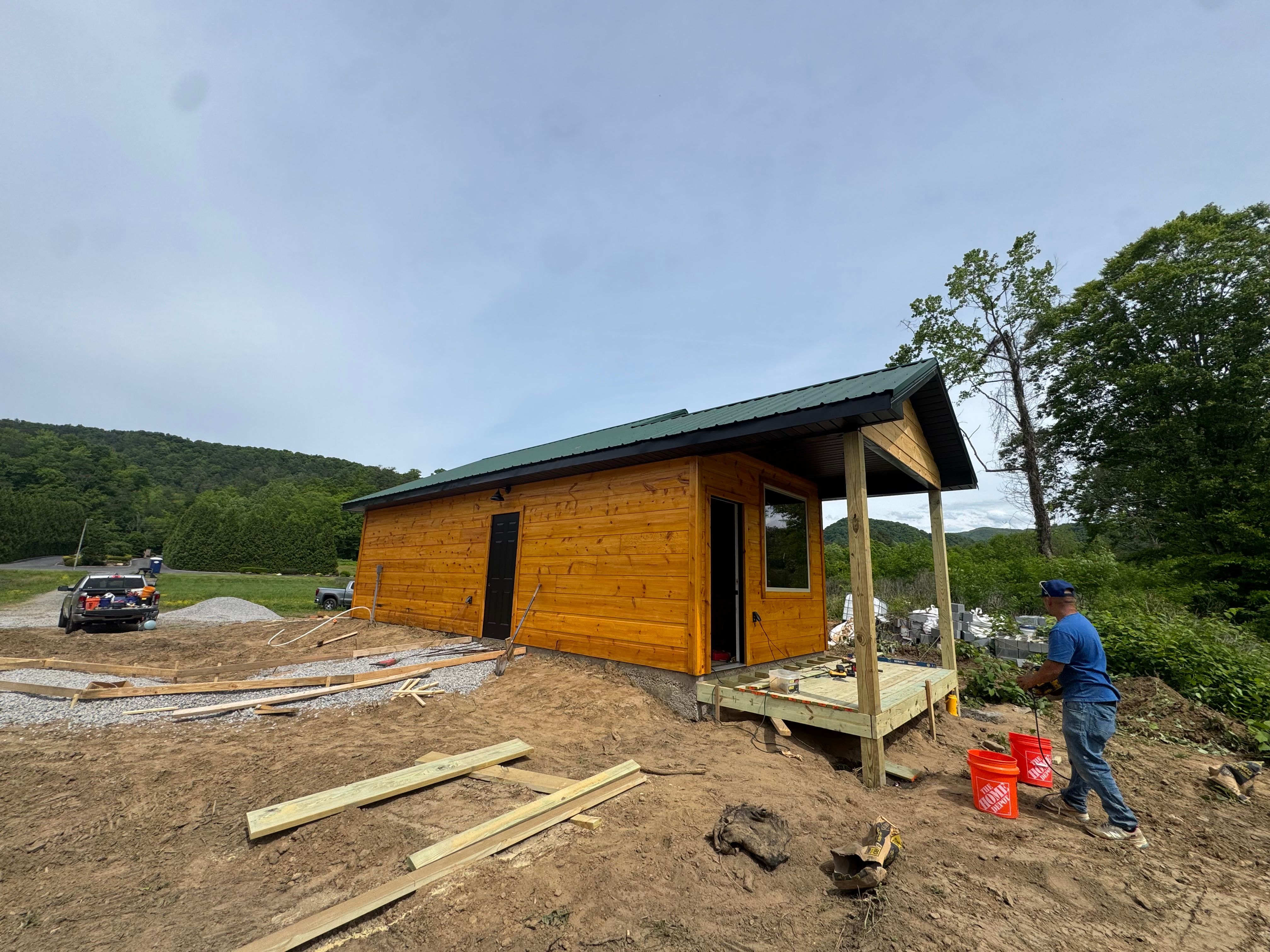  for ProModern Construction, LLC in Seymour, TN