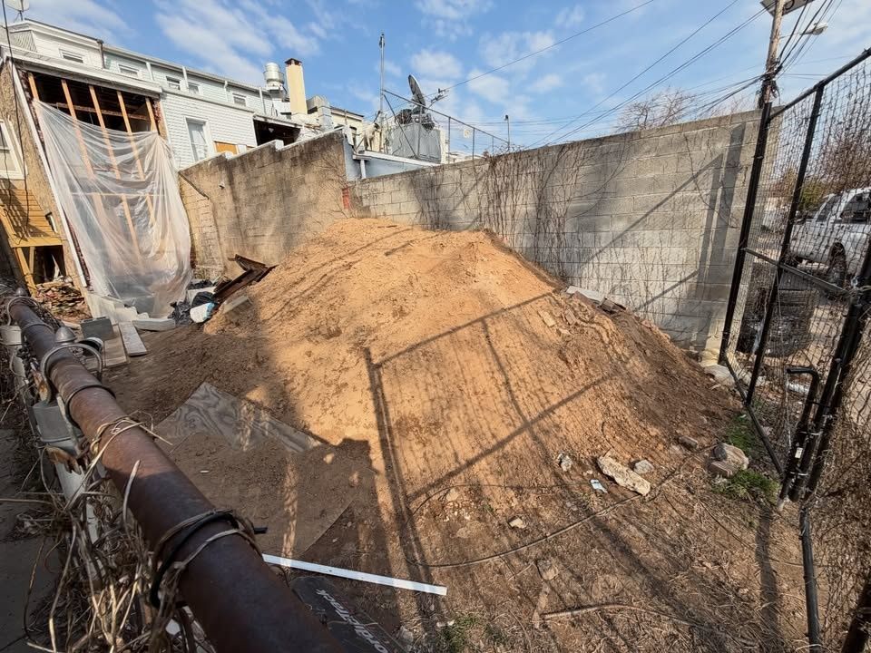 All Photos for G1 Excavation LLC in Titusville, NJ