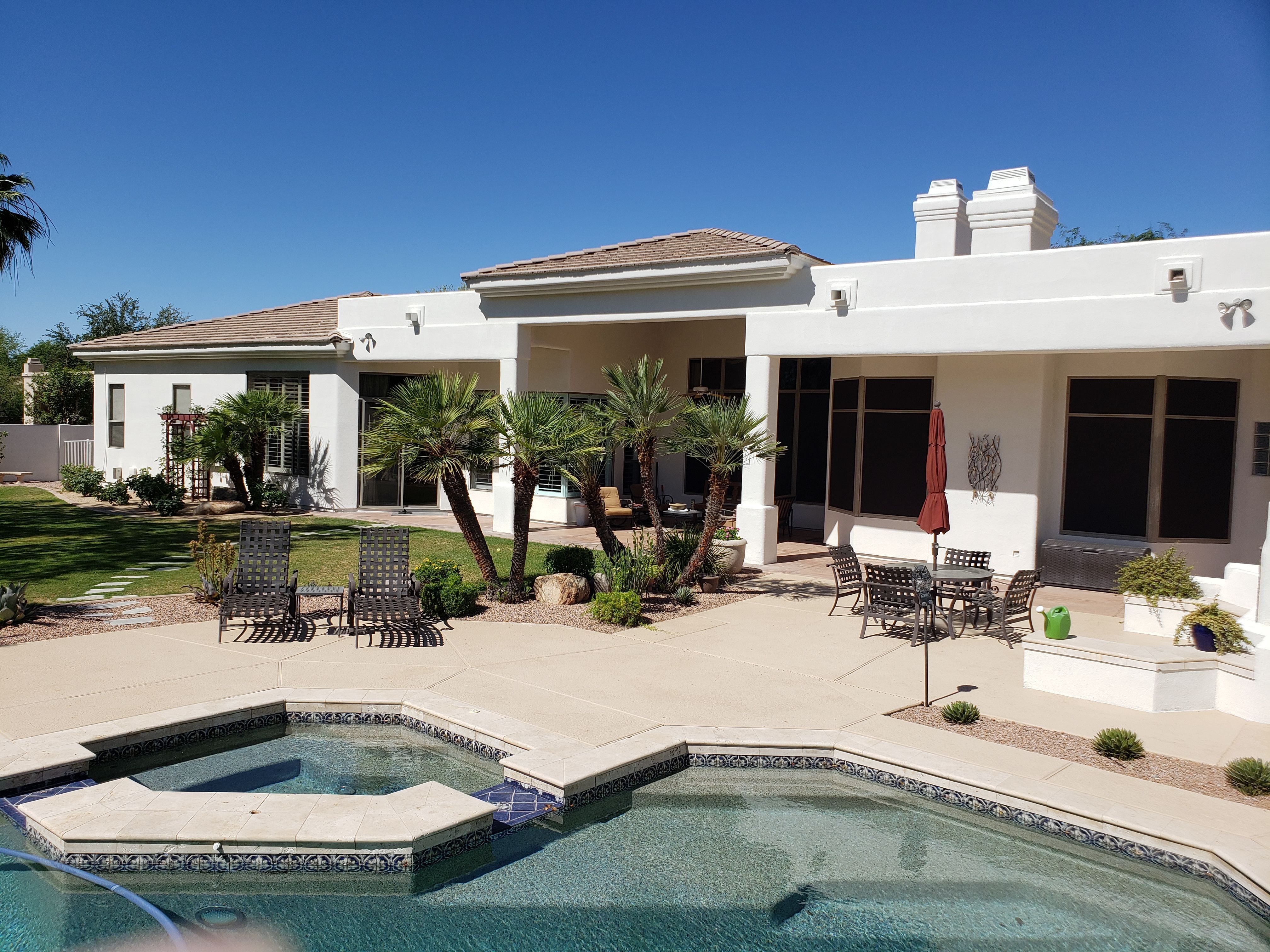All Photos for Mr Painting Houses LLC in Laveen Village, AZ