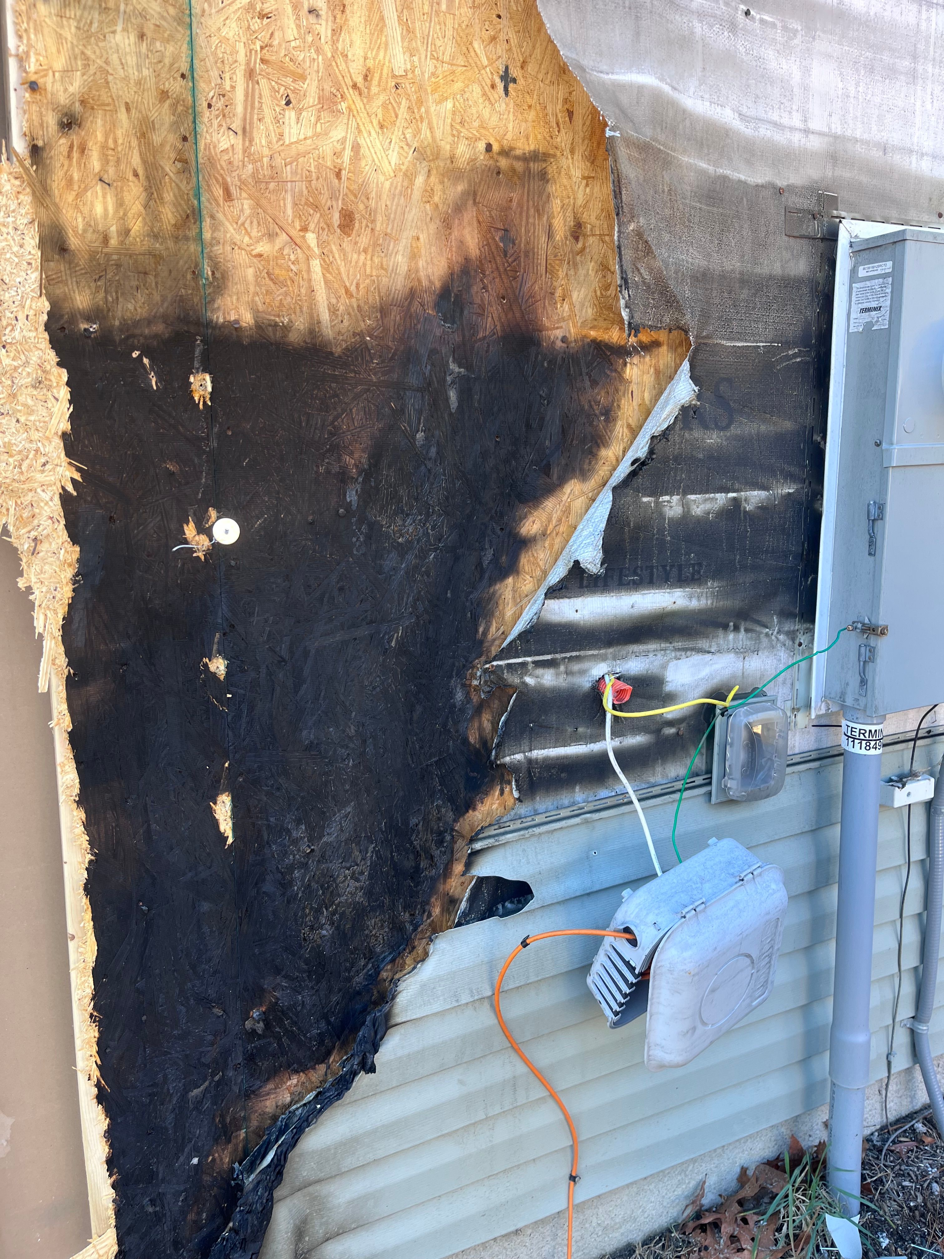  for CE Restoration in Durham, NC