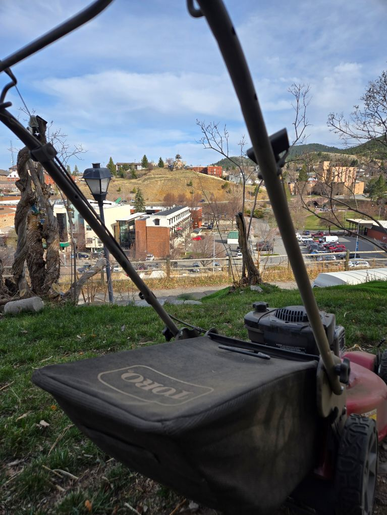  for Eagle Bay Lawn & Landscape LLC in Helena, MT