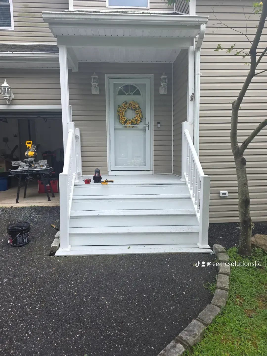 All Photos for East End Maintenance Construction Solutions in Suffolk County, NY