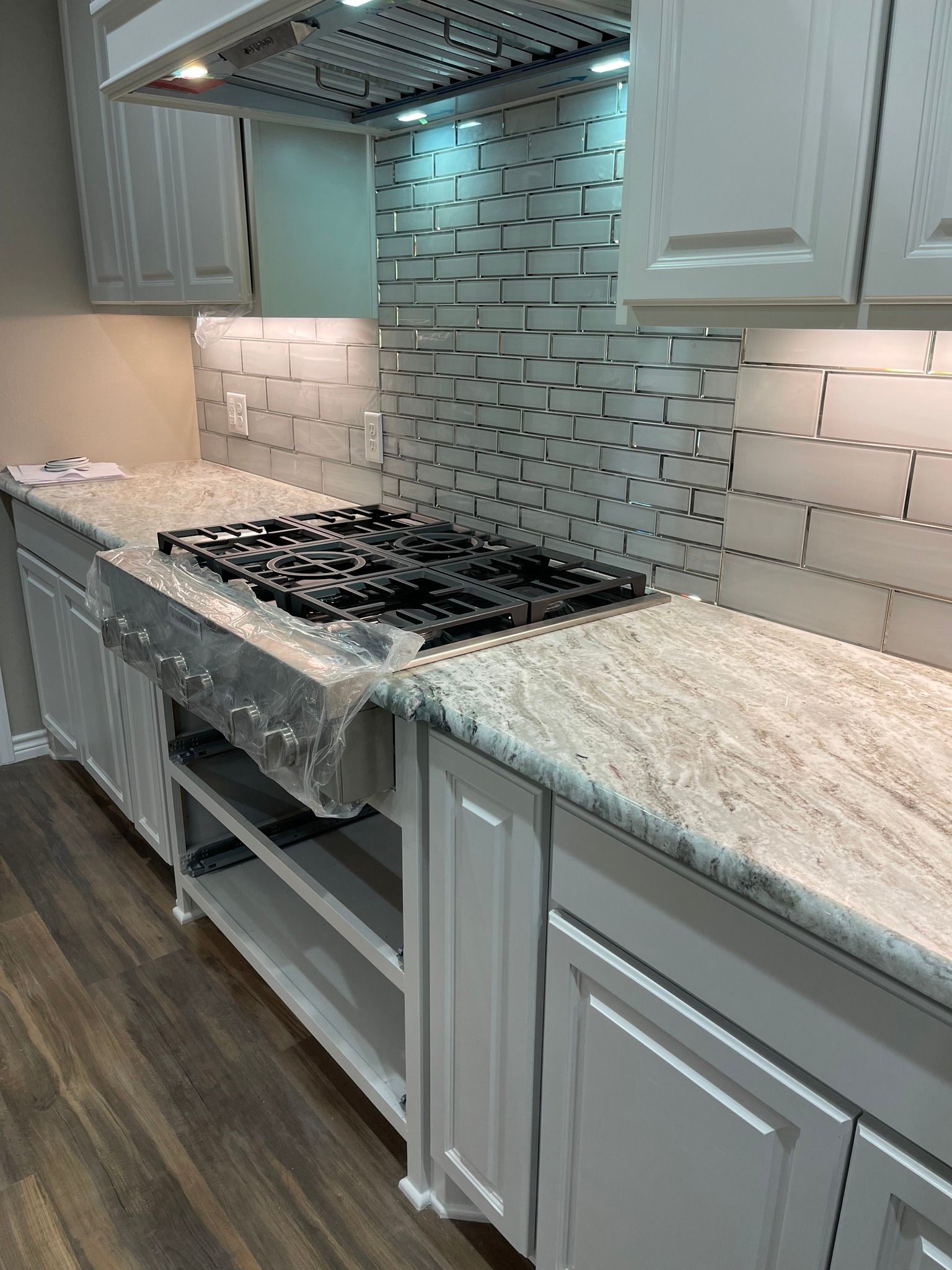 Interior Renovations for Affordable Remodeling ETX in Tyler, TX