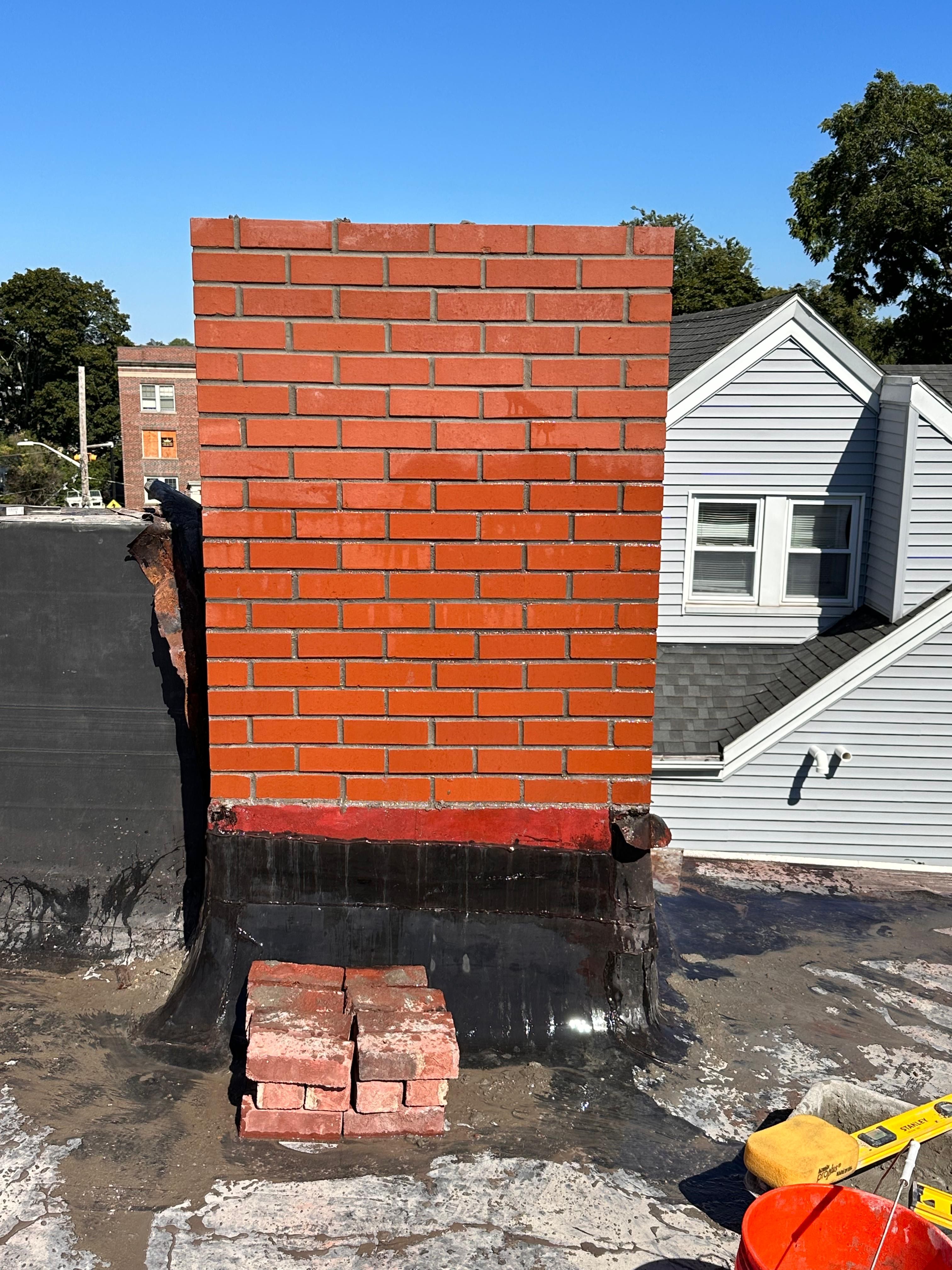  for All For U Roofing & Masonry in Boston, MA