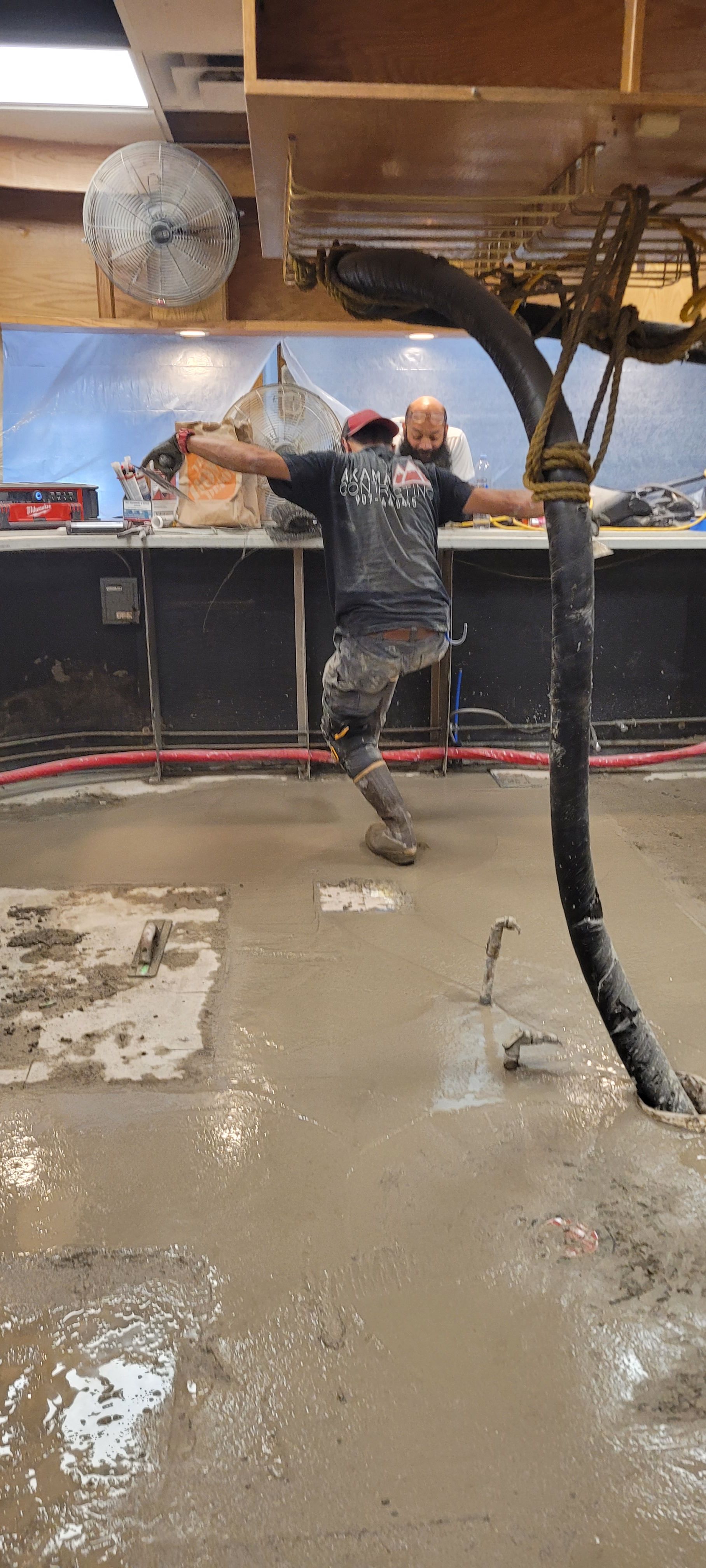 All Photos for Dandron Construction in Anchorage, AK