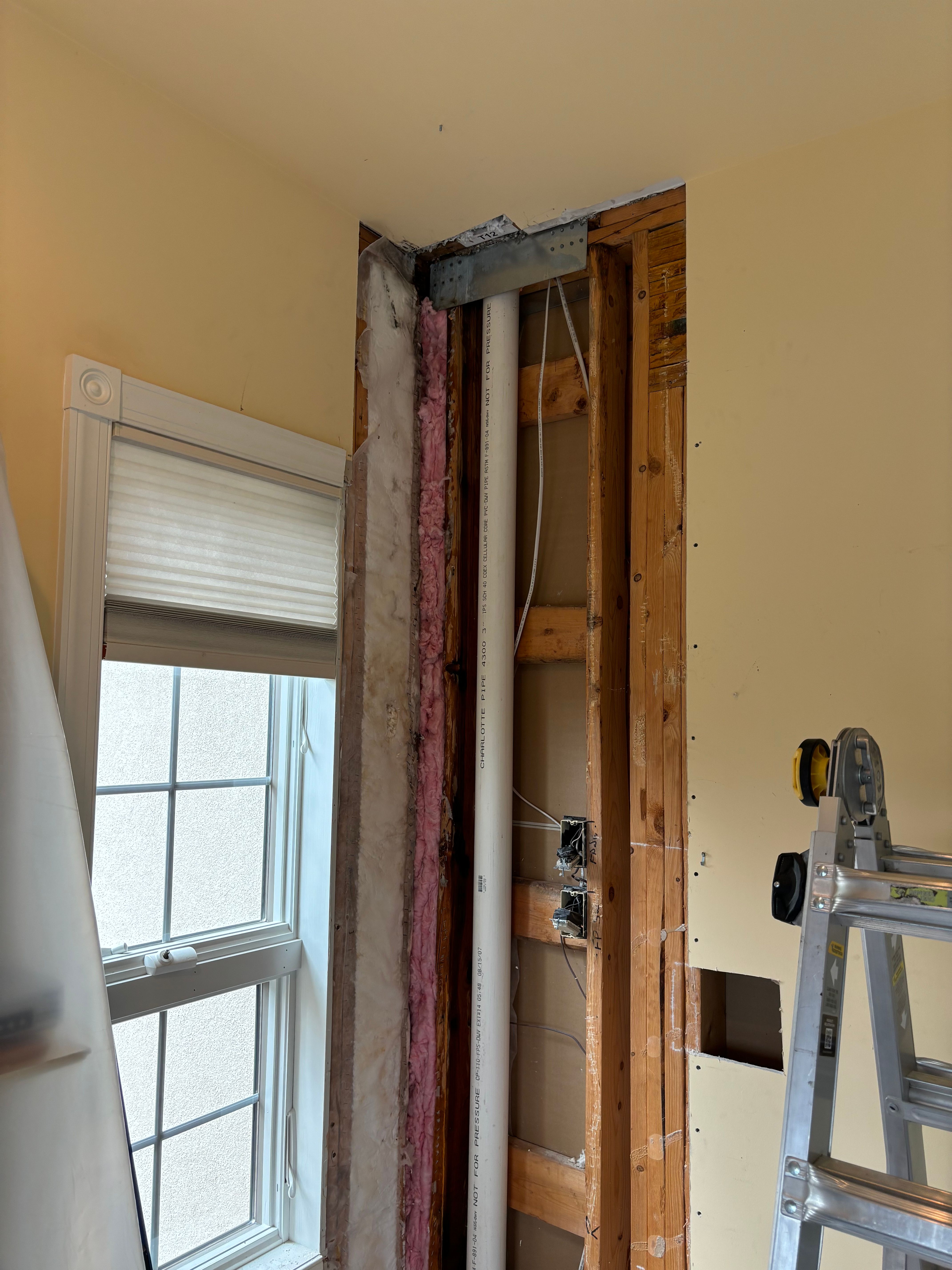  for SMN Construction in Orwigsburg, PA