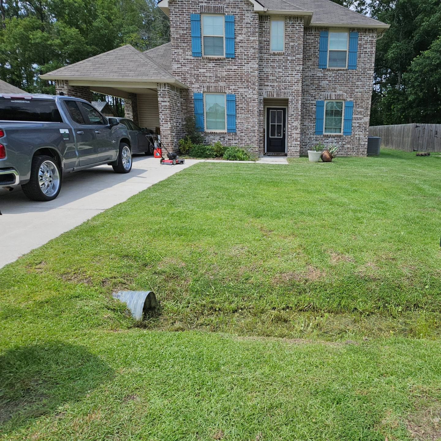  for Lawn Ranger Lawn Care & Maintenance in Hammond, LA