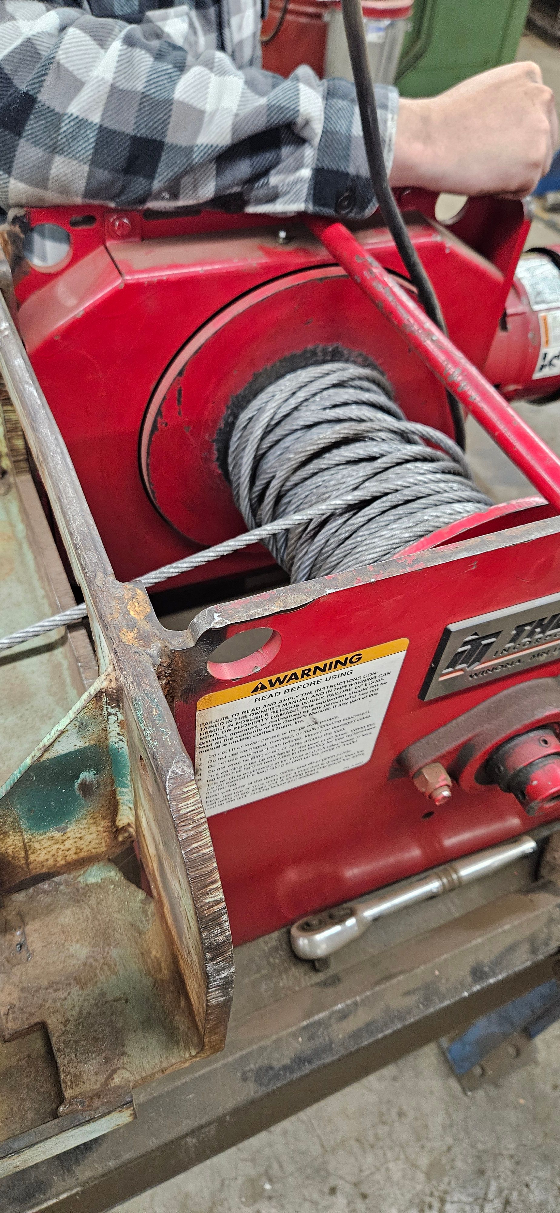 All Photos for Mid-Mountain Maintenance in Bonney Lake, WA