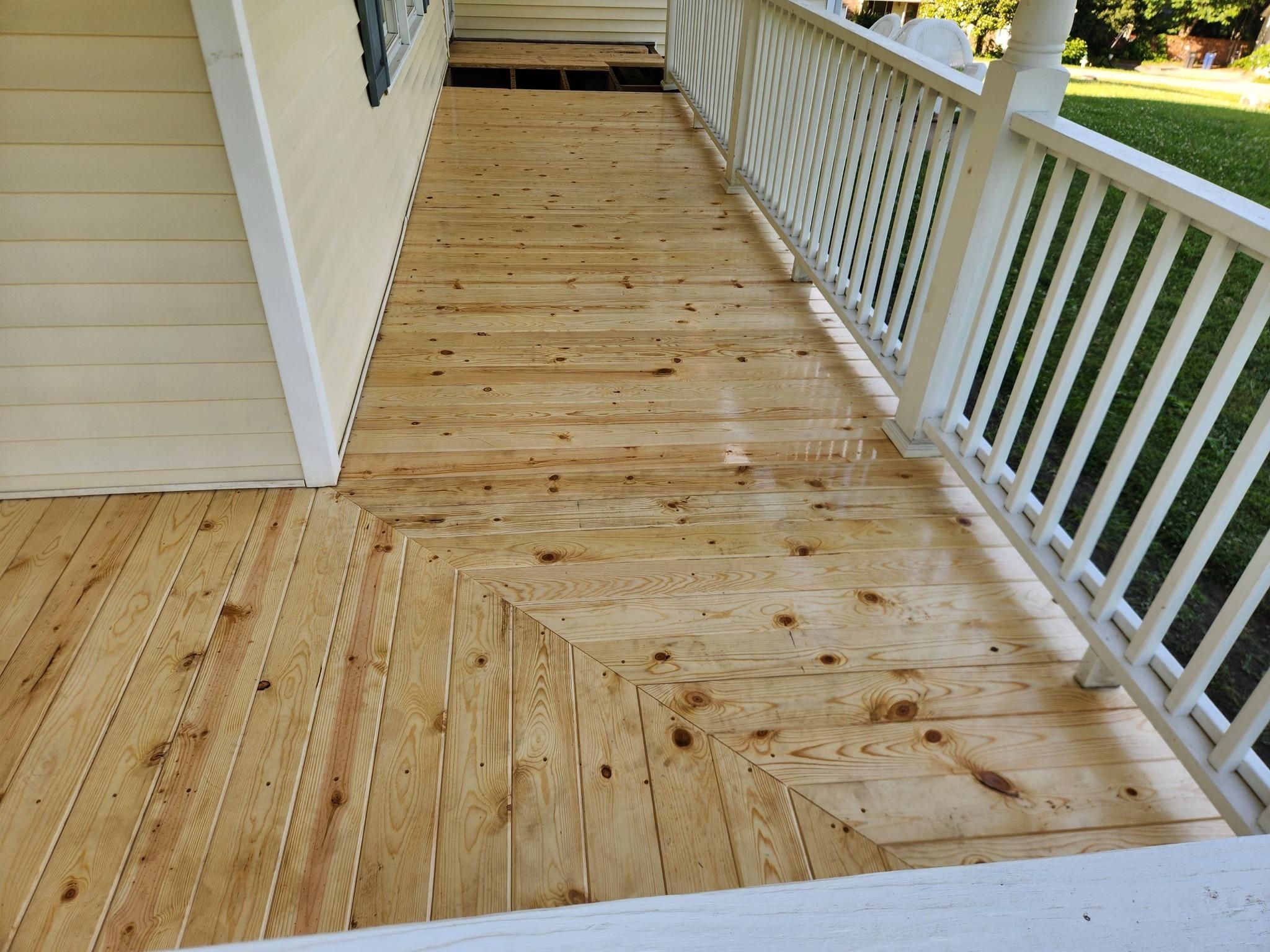  for Integrity Home Improvements & Renovations in Columbia, Tennessee