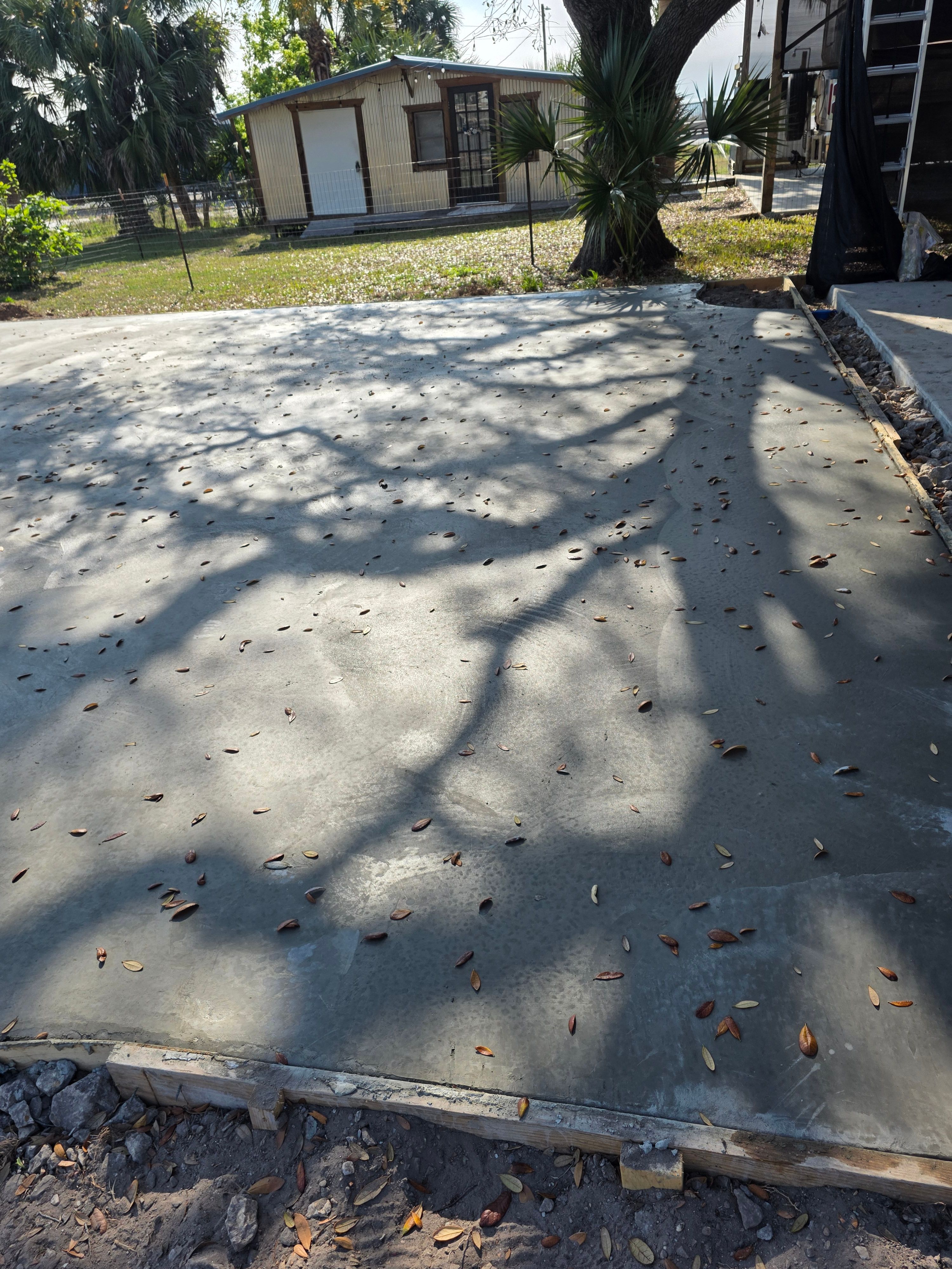  for Southern Boys Concrete LLC in   Hosford, FL