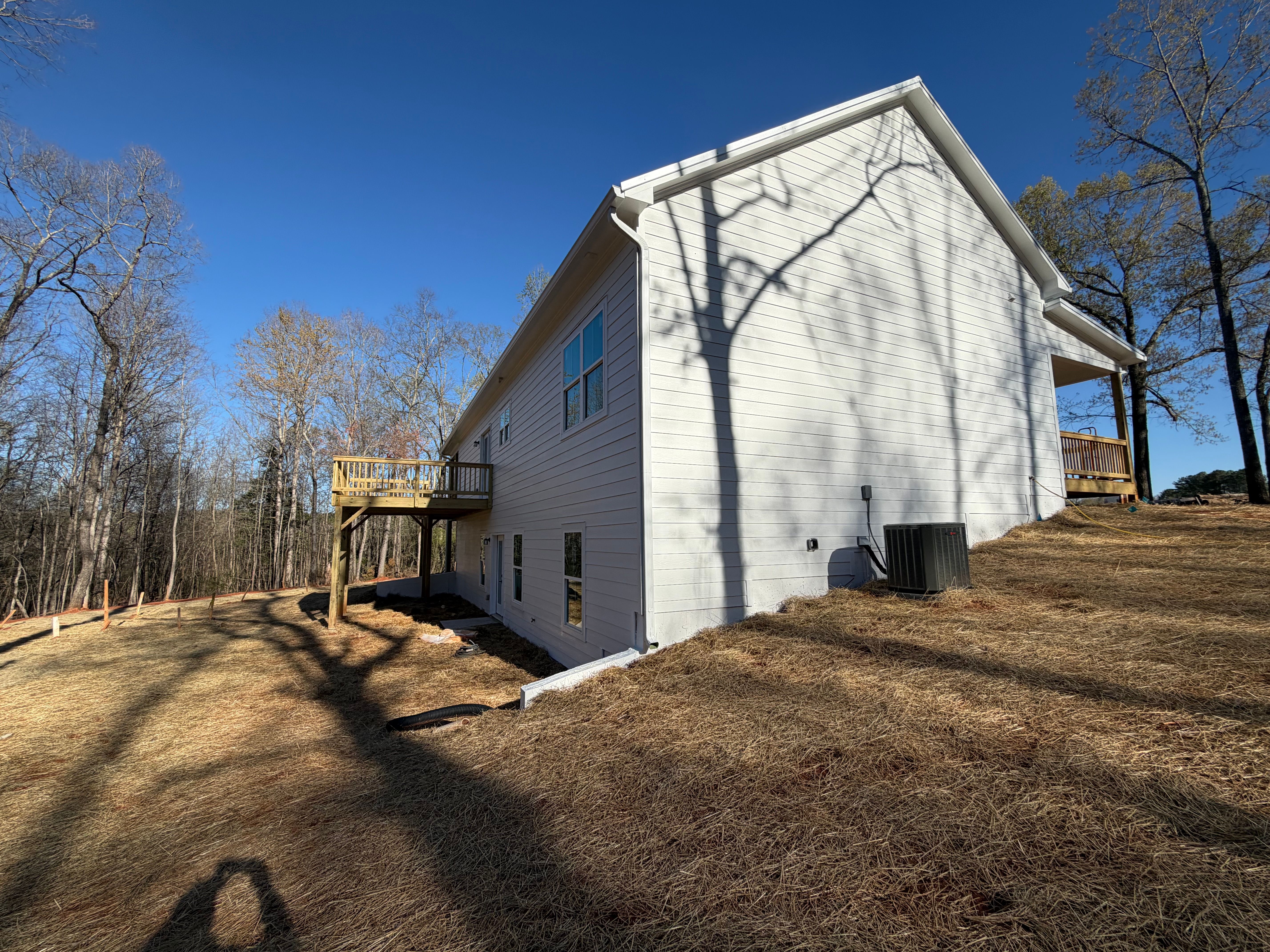  for Ang Painting LLC in Athens, GA