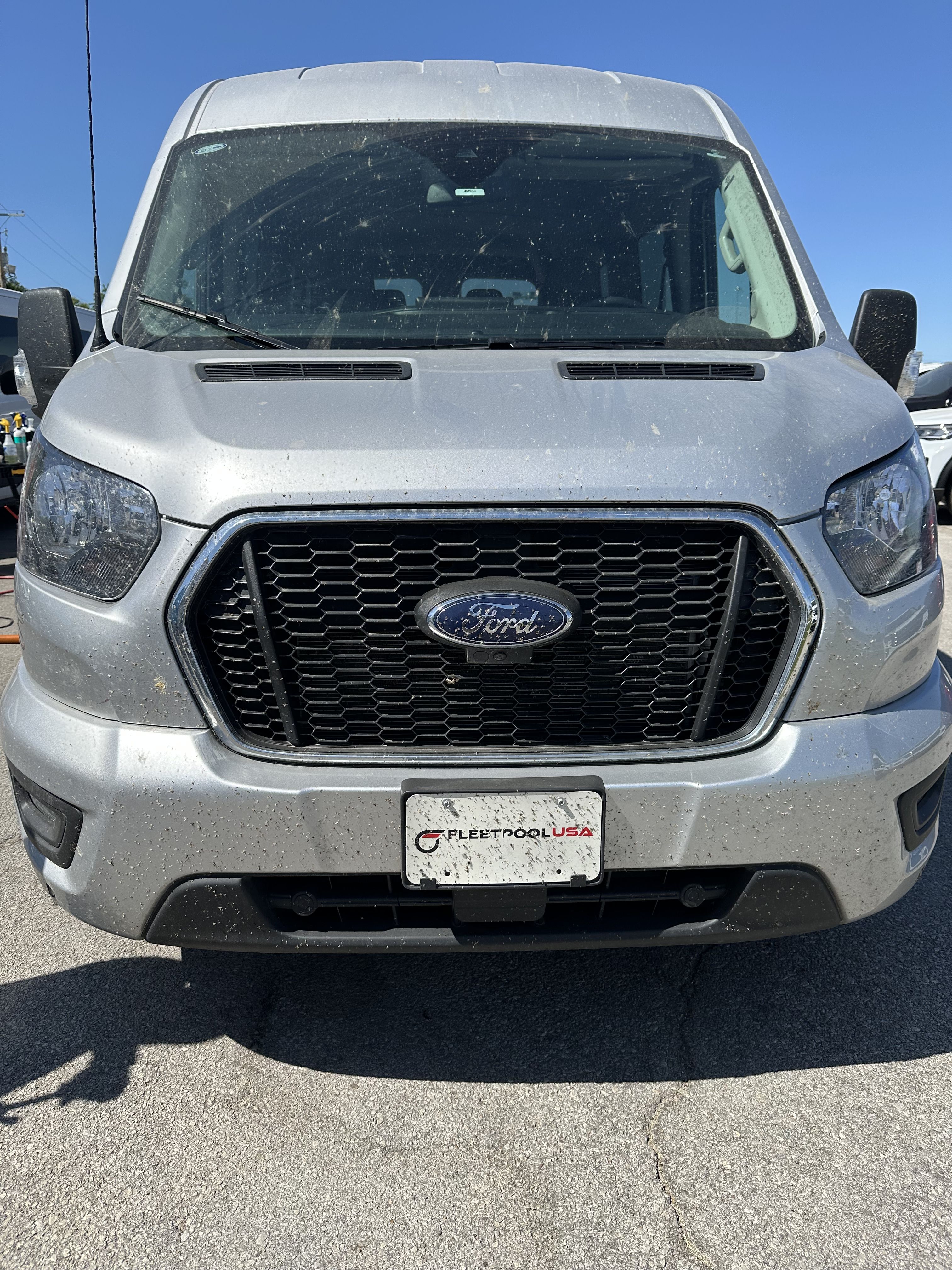 All Photos for Above & Beyond KC LLC in Johnson City, KS