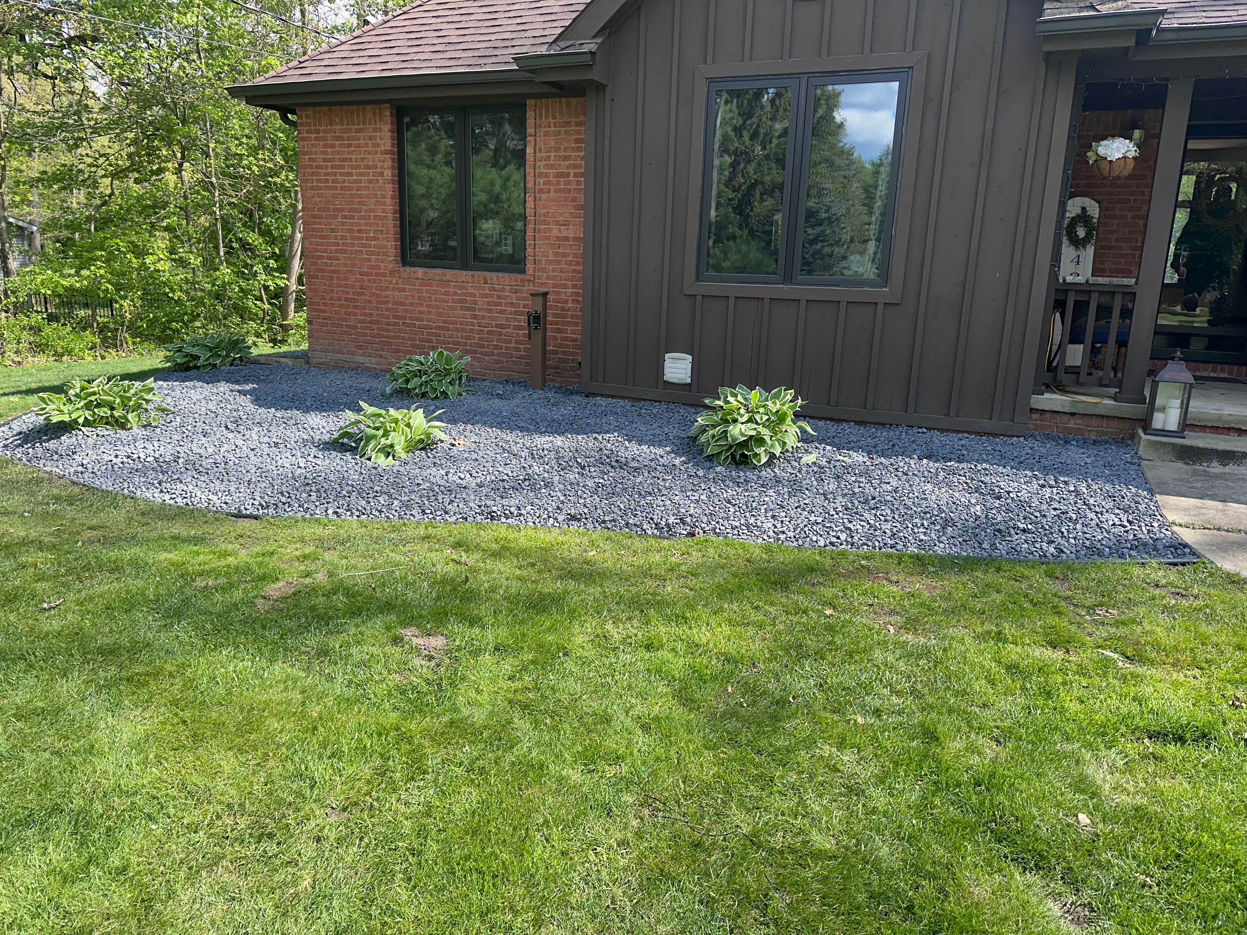  for Sargent's Lawn and Property Maintenance LLC in Lambertville, MI