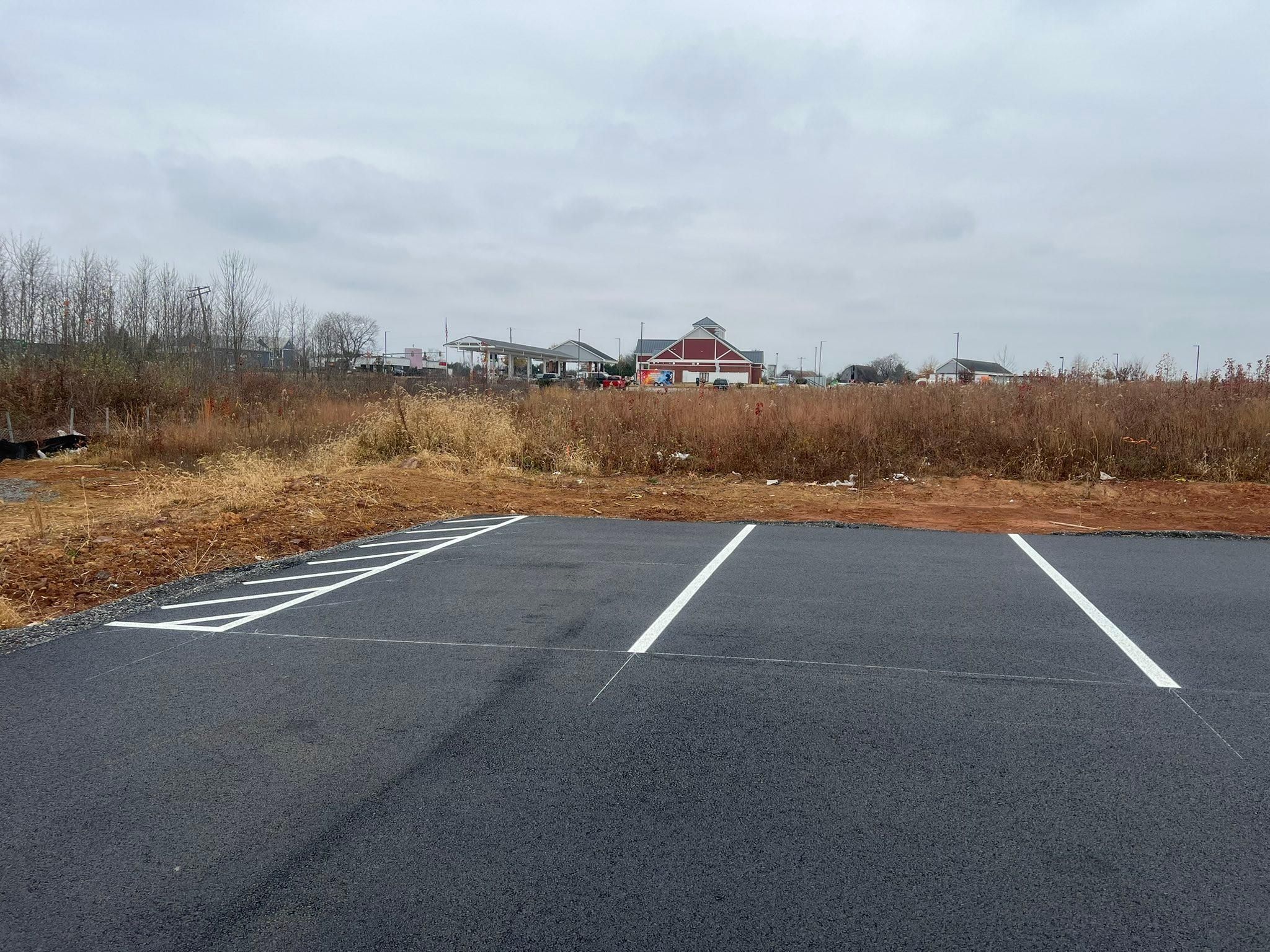  for Payne's Pavement Marking in Warrenton, VA