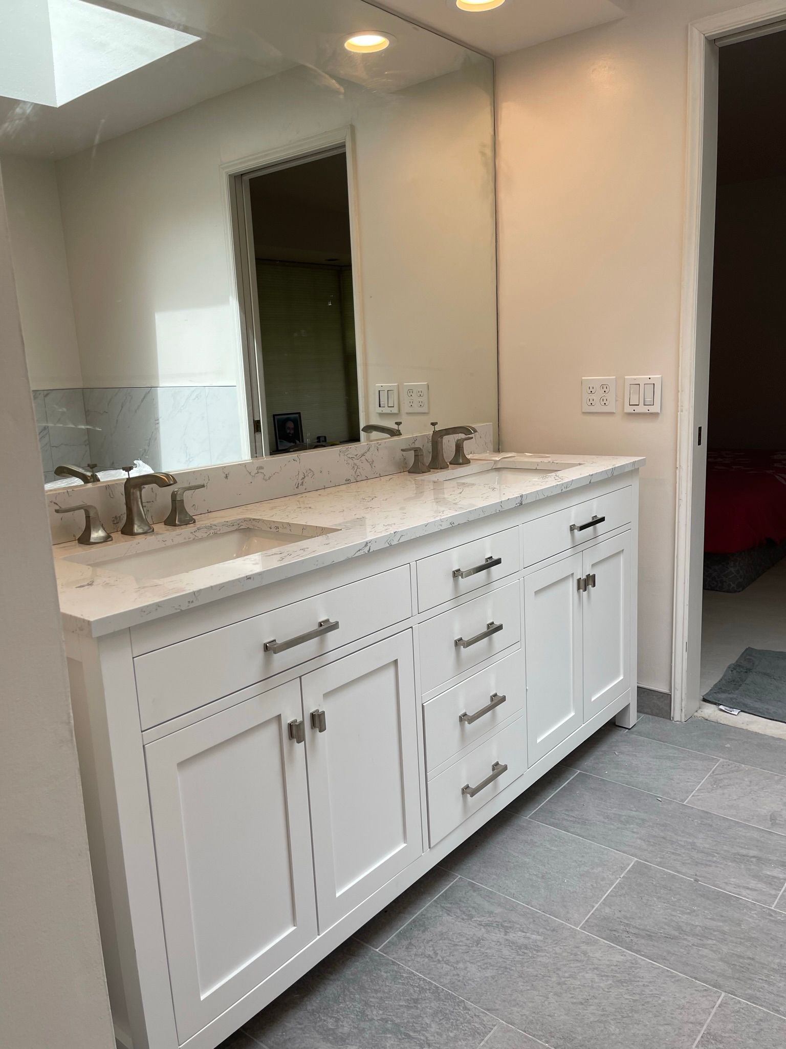  for Tony's Remodeling & Painting in Renton, WA