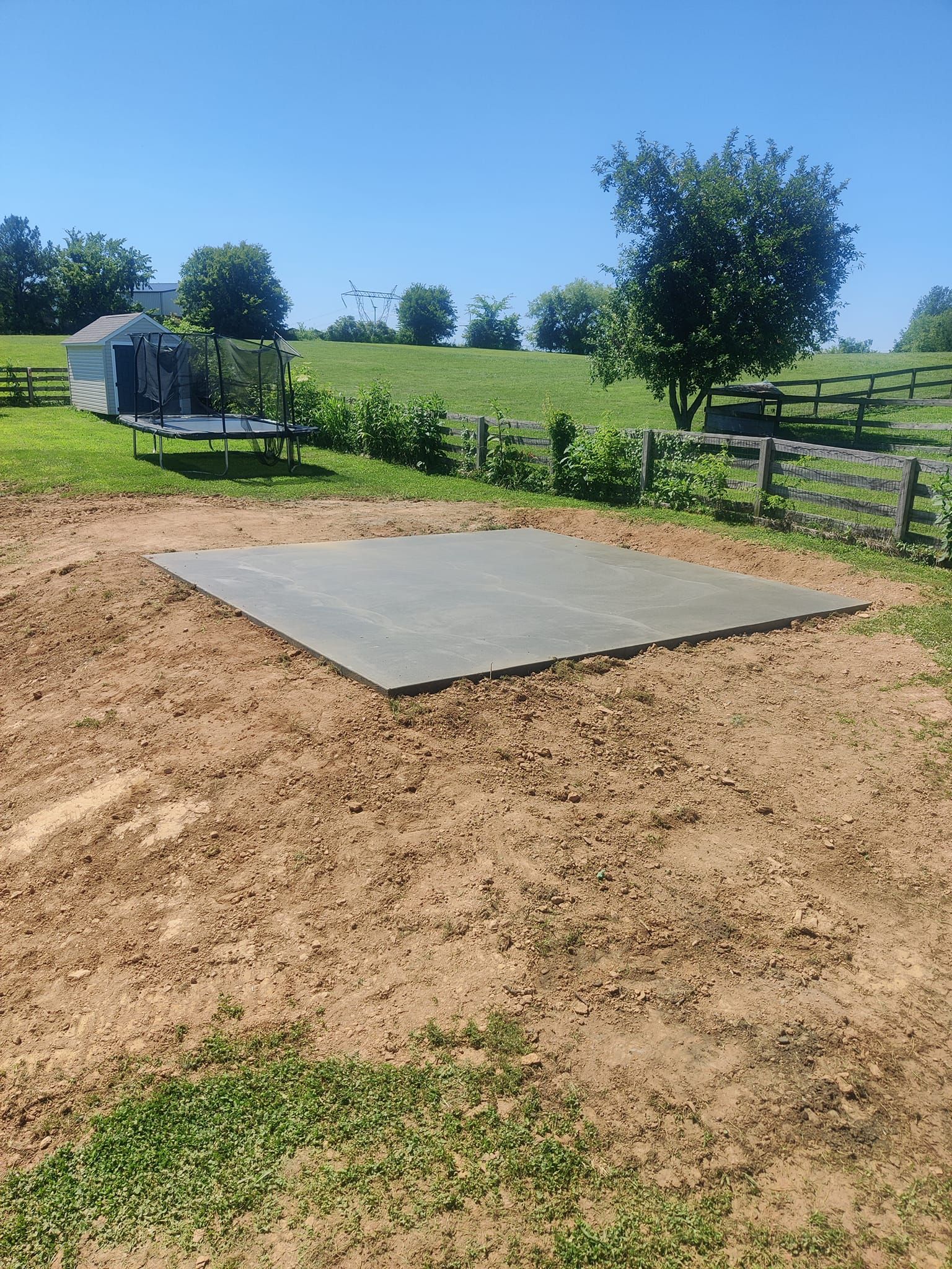  for Layne It Down Concrete Artisan in Hopkinsville, KY